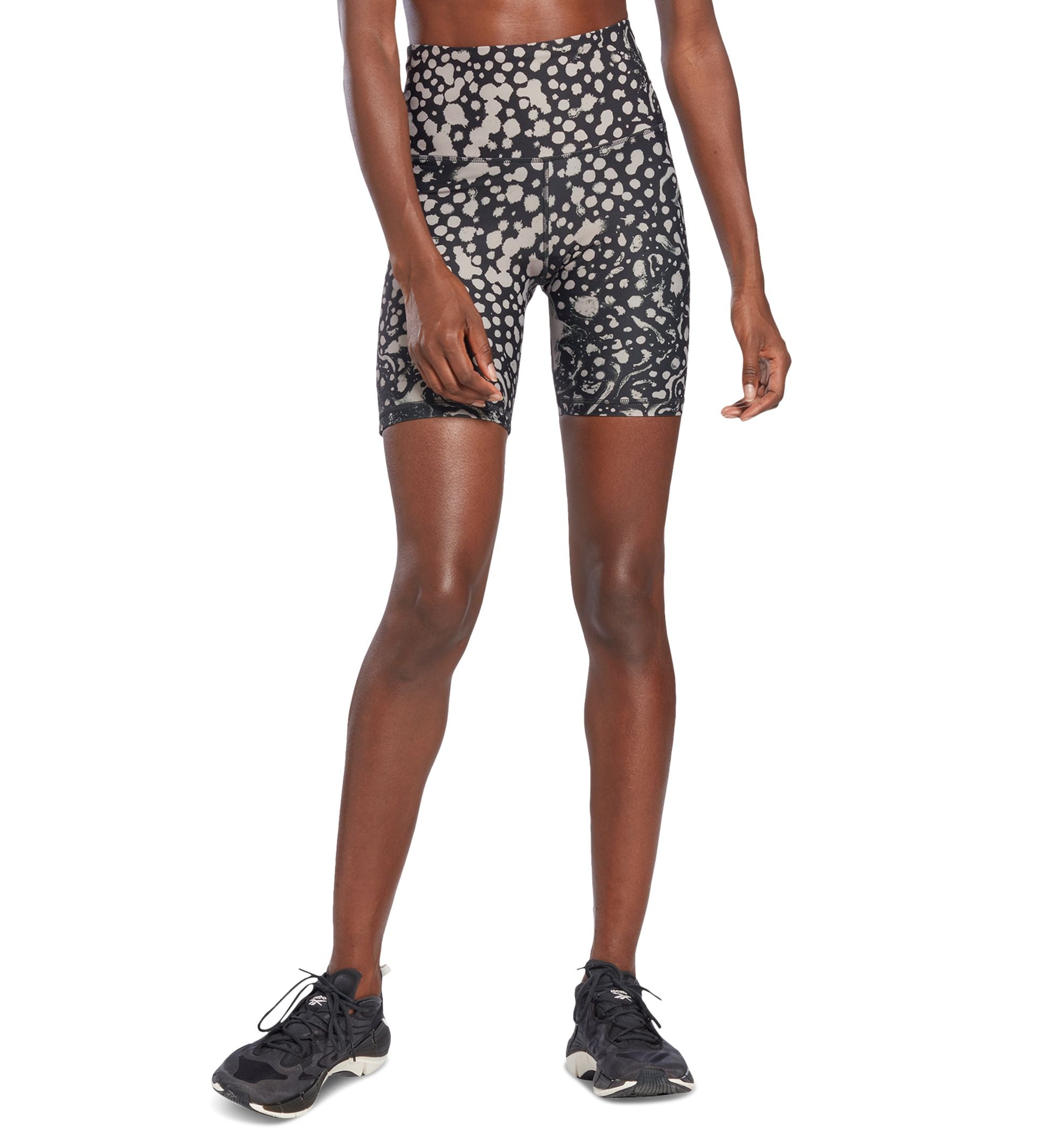 Reebok Womens Modern Safari Shorts