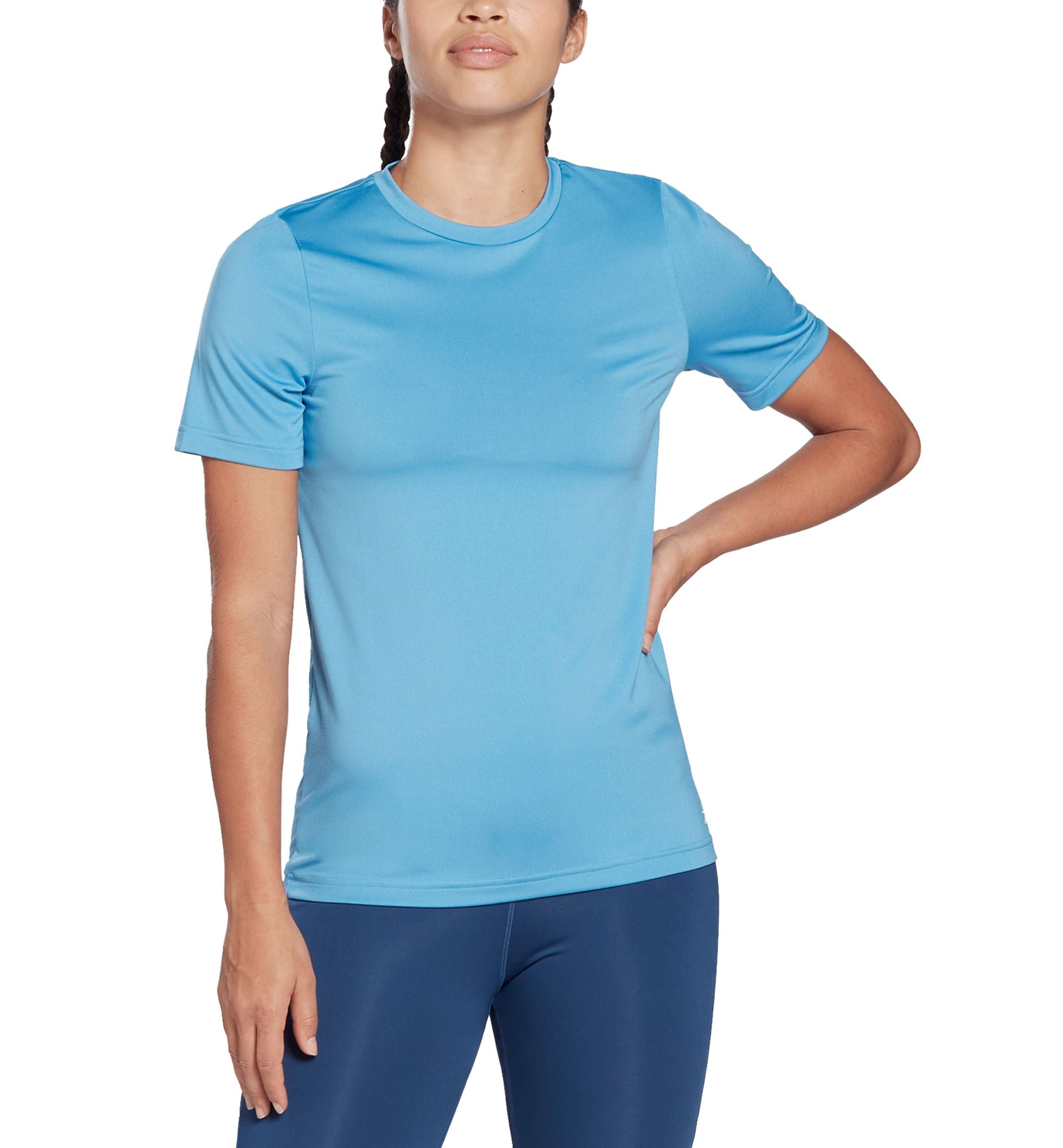Reebok Womens Speedwick T-Shirt