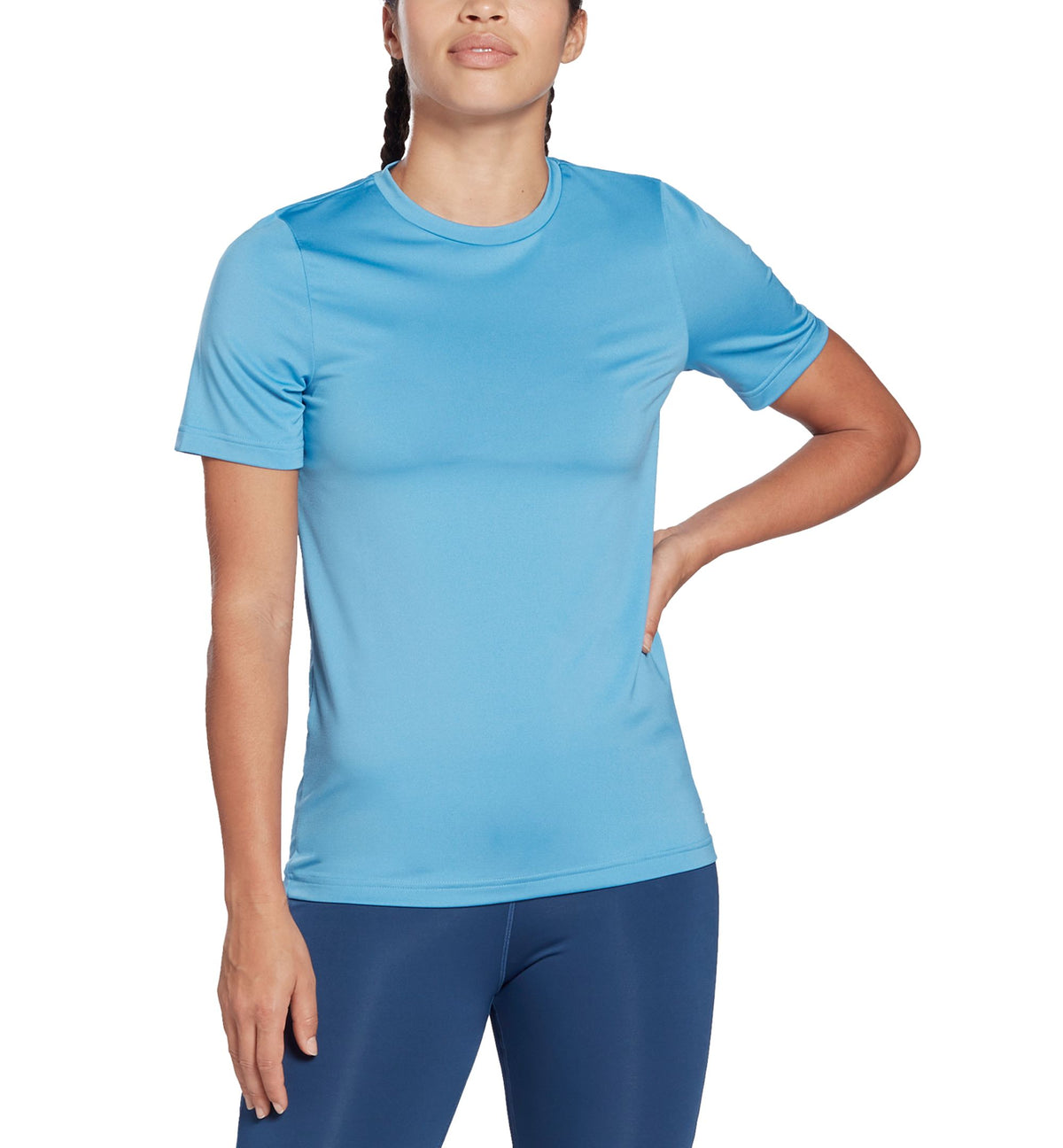 Reebok Womens Speedwick T-Shirt