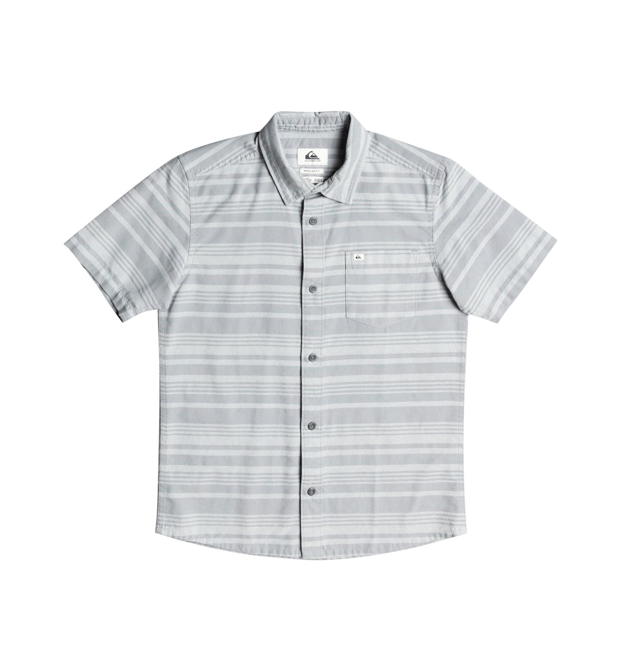 Quiksilver Big Boys Cali Sunshine Youth Shirt