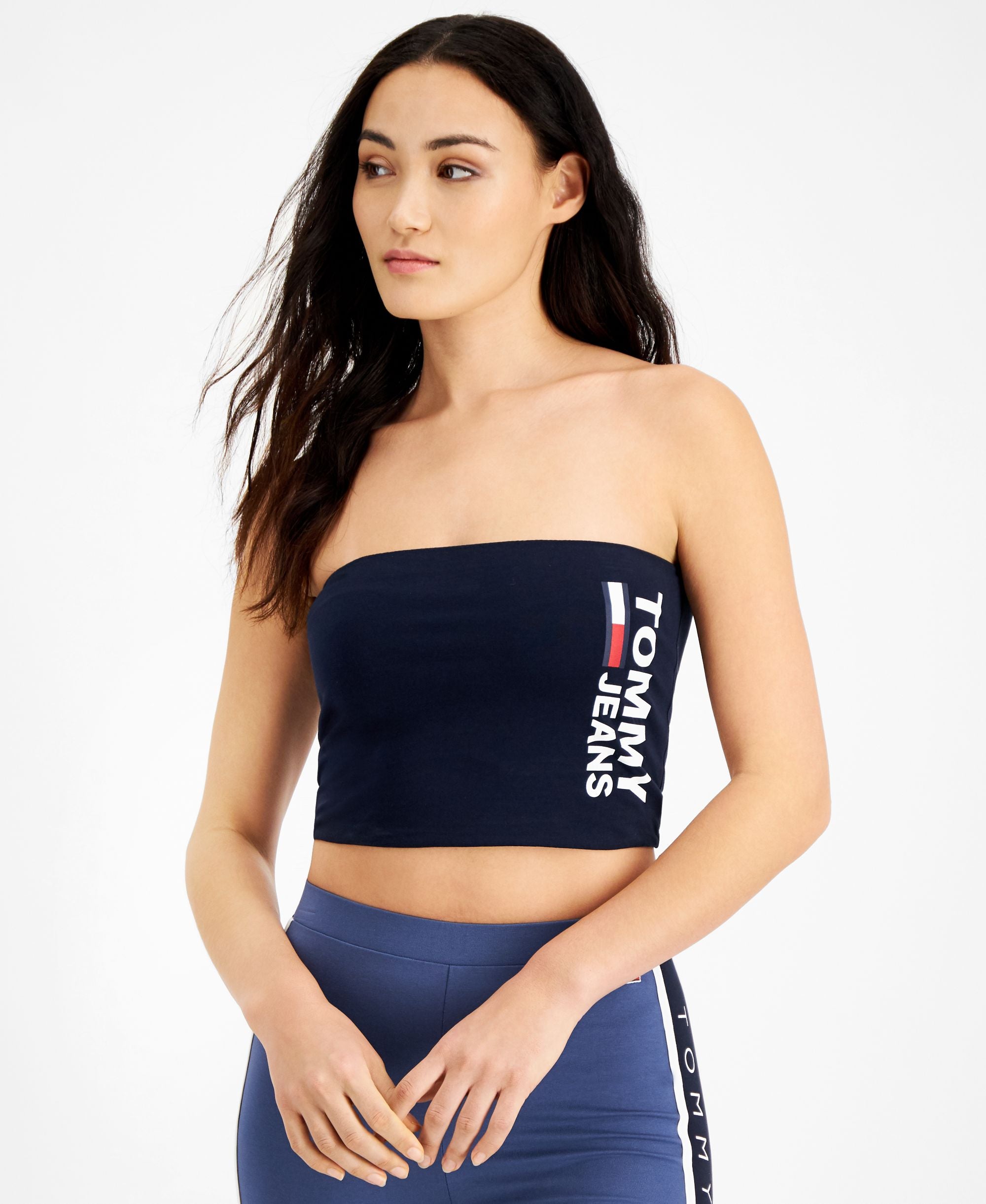 Tommy Jeans Fused Logo Bandeau