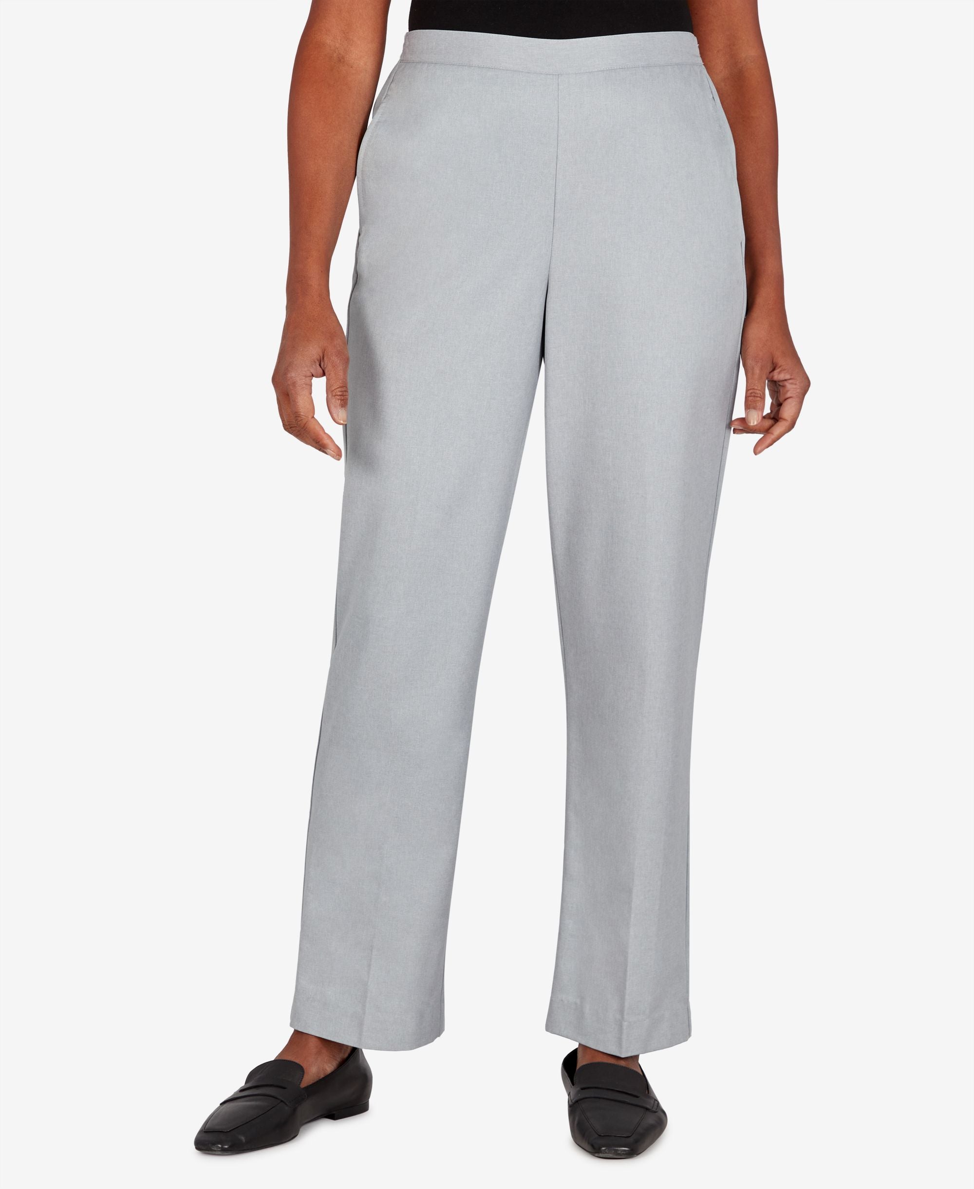Missy Womens Chapel Hill Proportioned Medium Pants