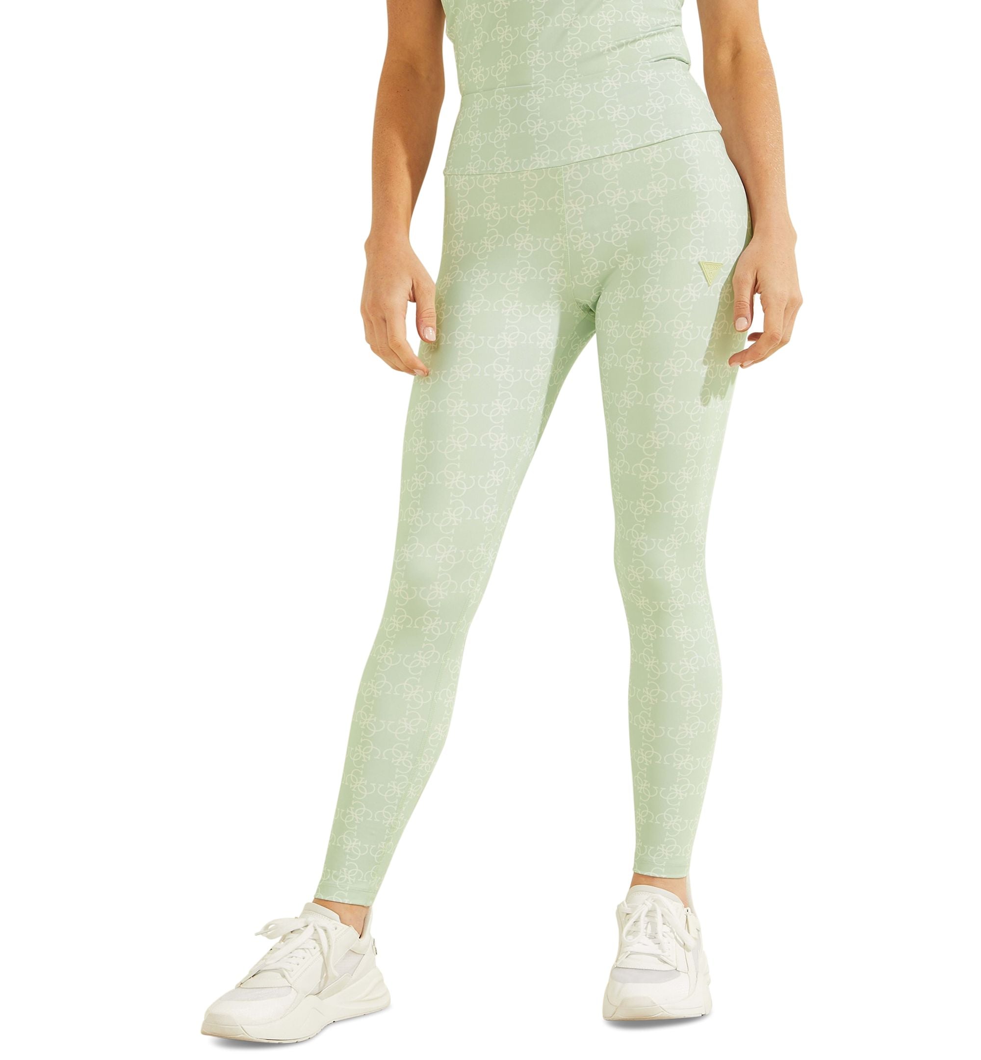 Guess Caitlin New Logomania Active Leggings