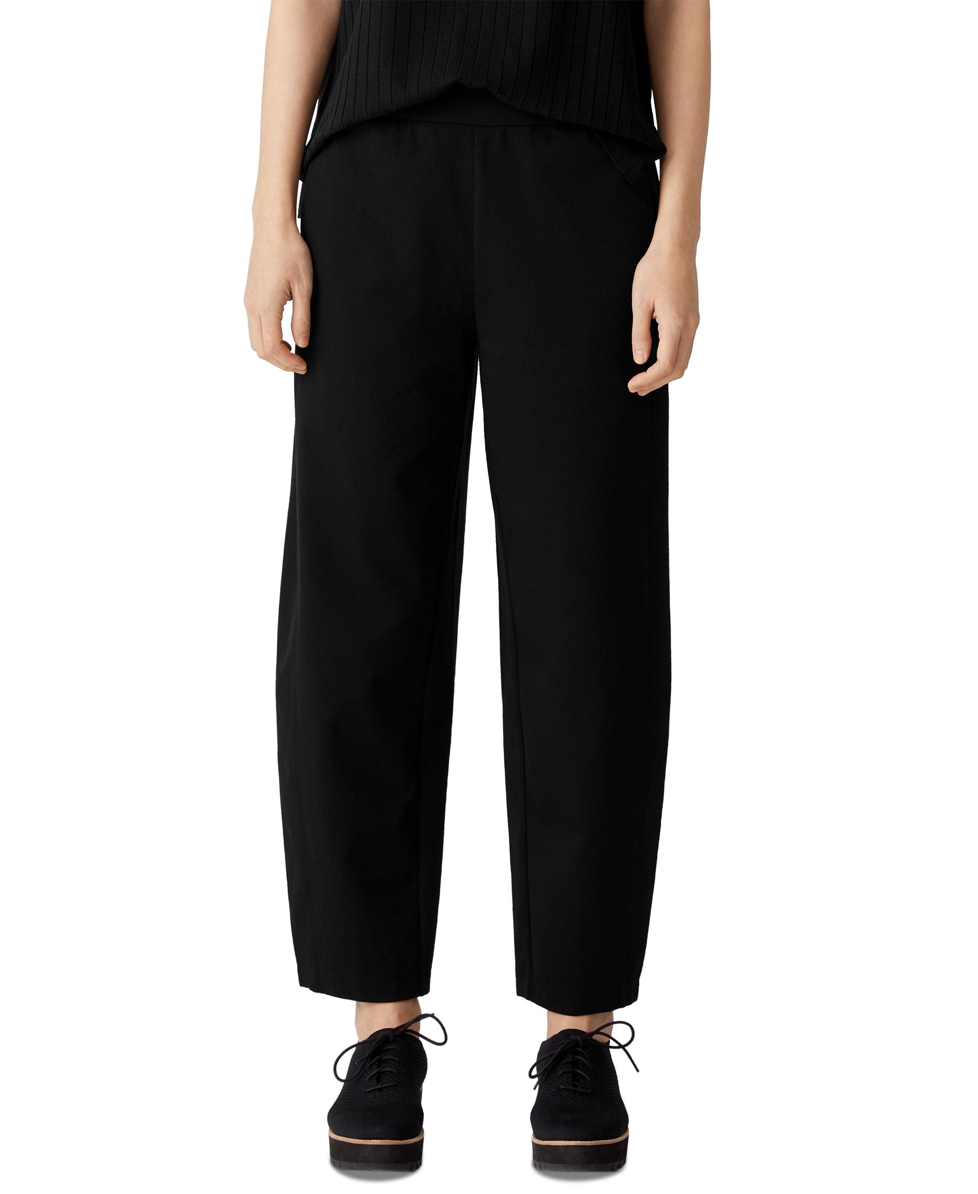 Eileen Fisher Lantern Pants