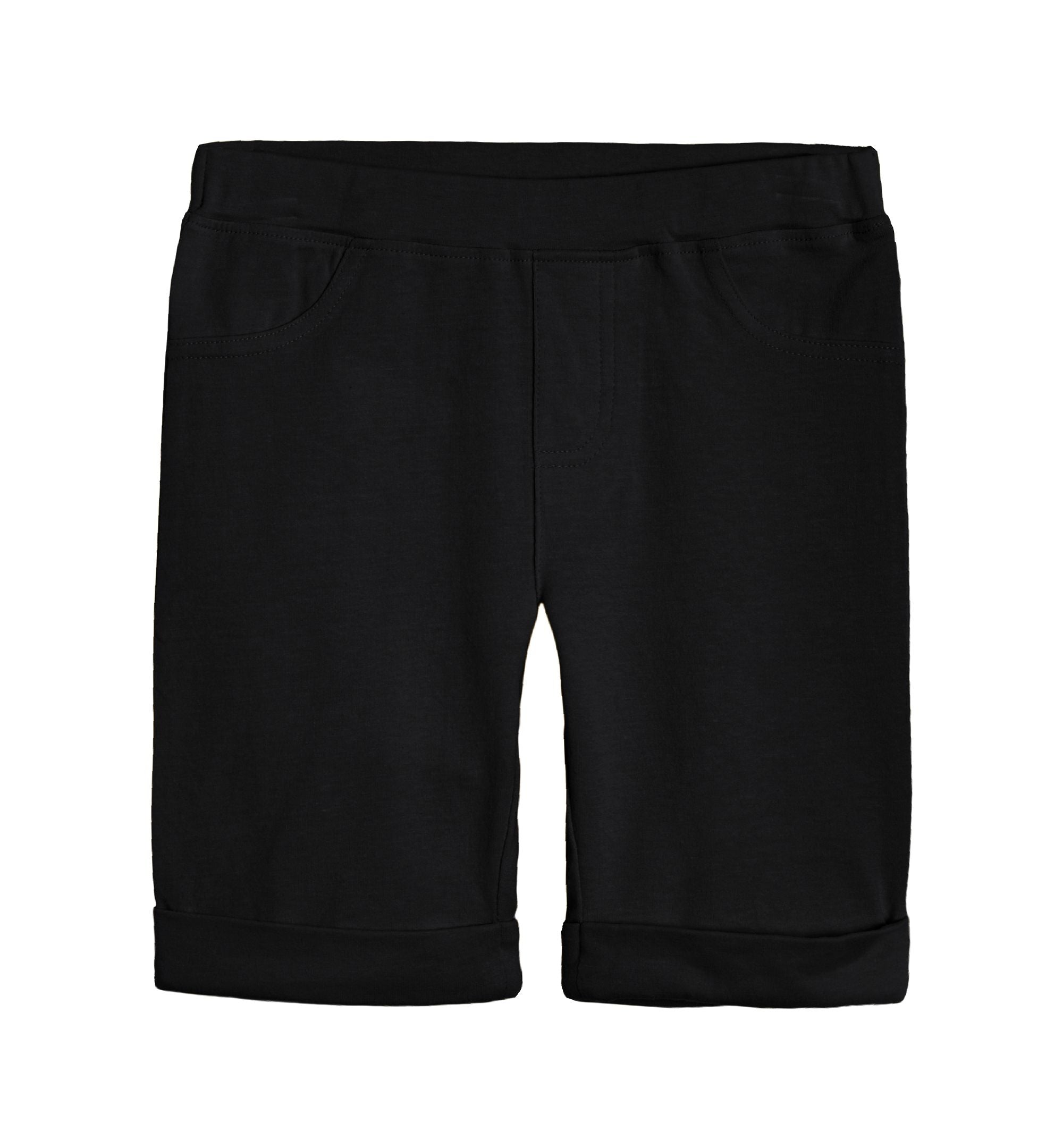 Little Girls Bermuda Shorts