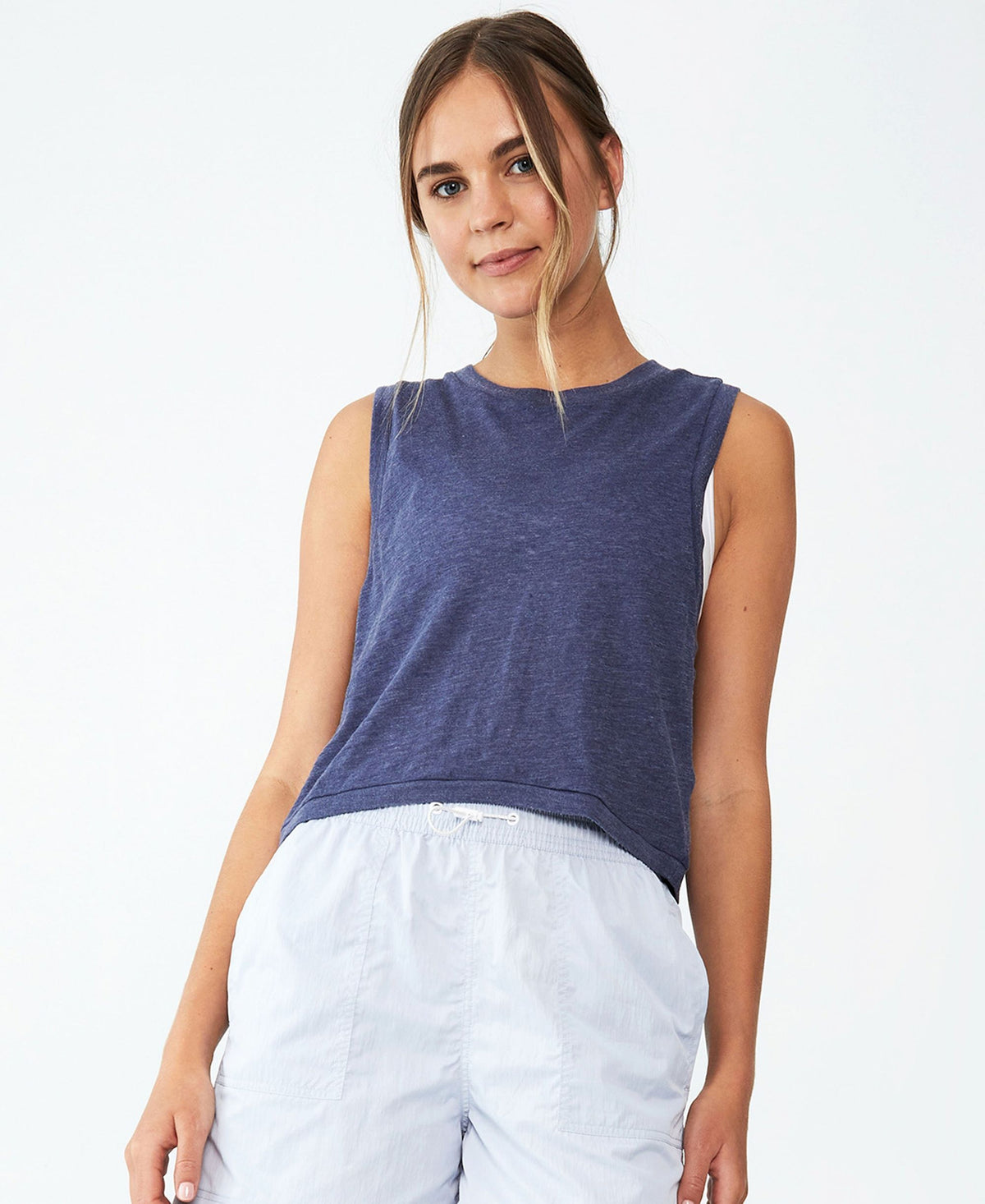 Women's The Tank Top