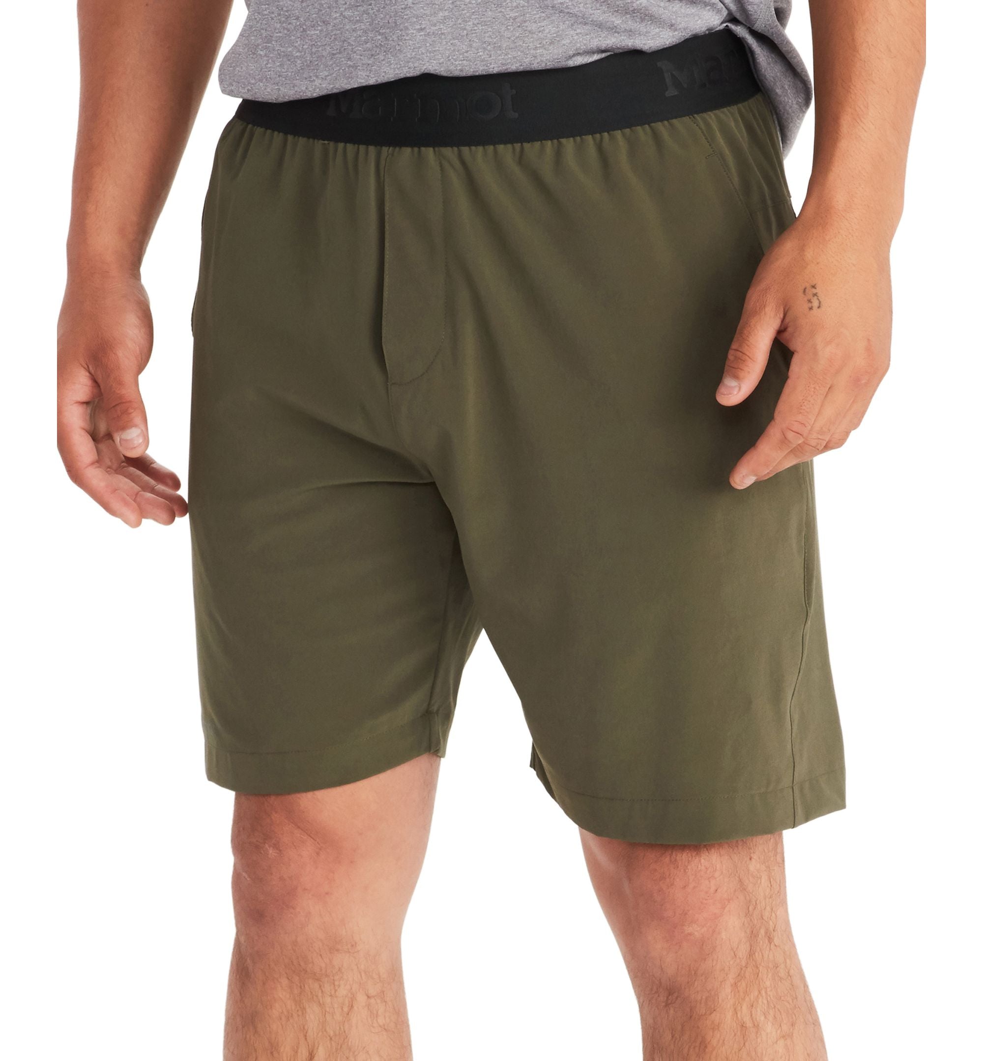 Zephyr 8 Shorts