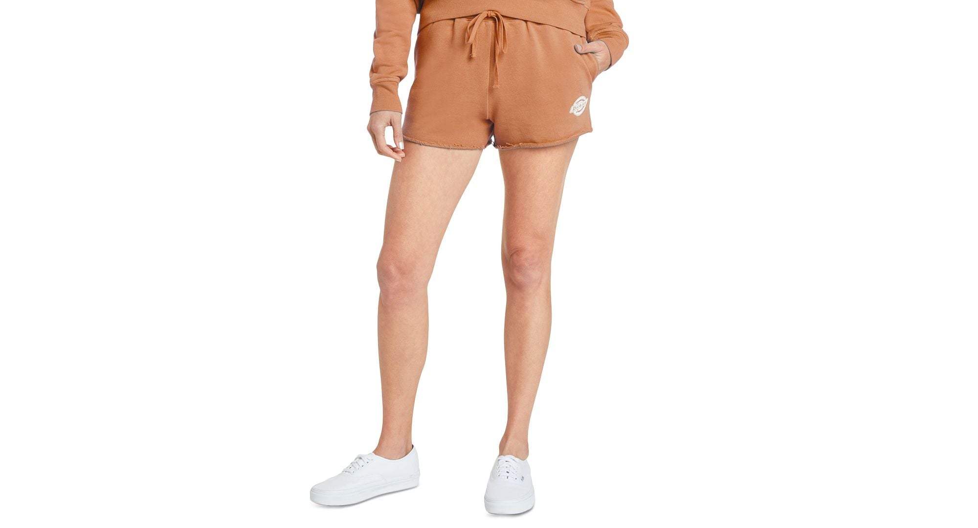 Dickies Juniors Cotton Carpenter Bermuda Shorts