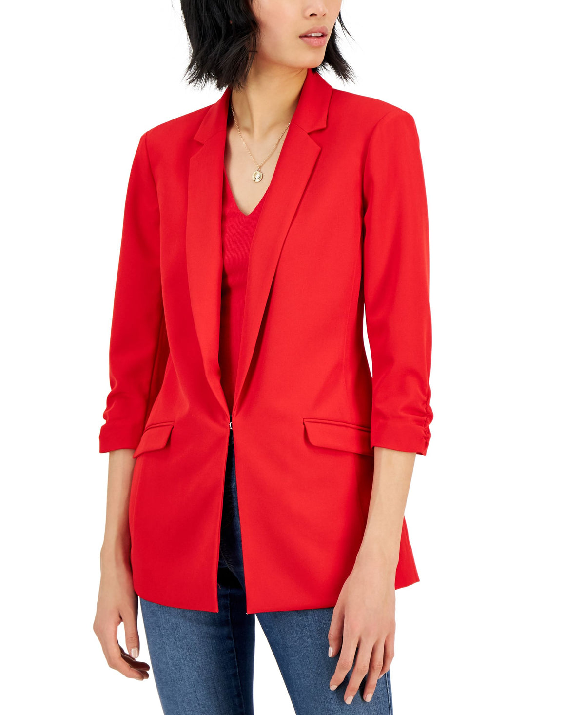 INC International Concepts Menswear Blazer