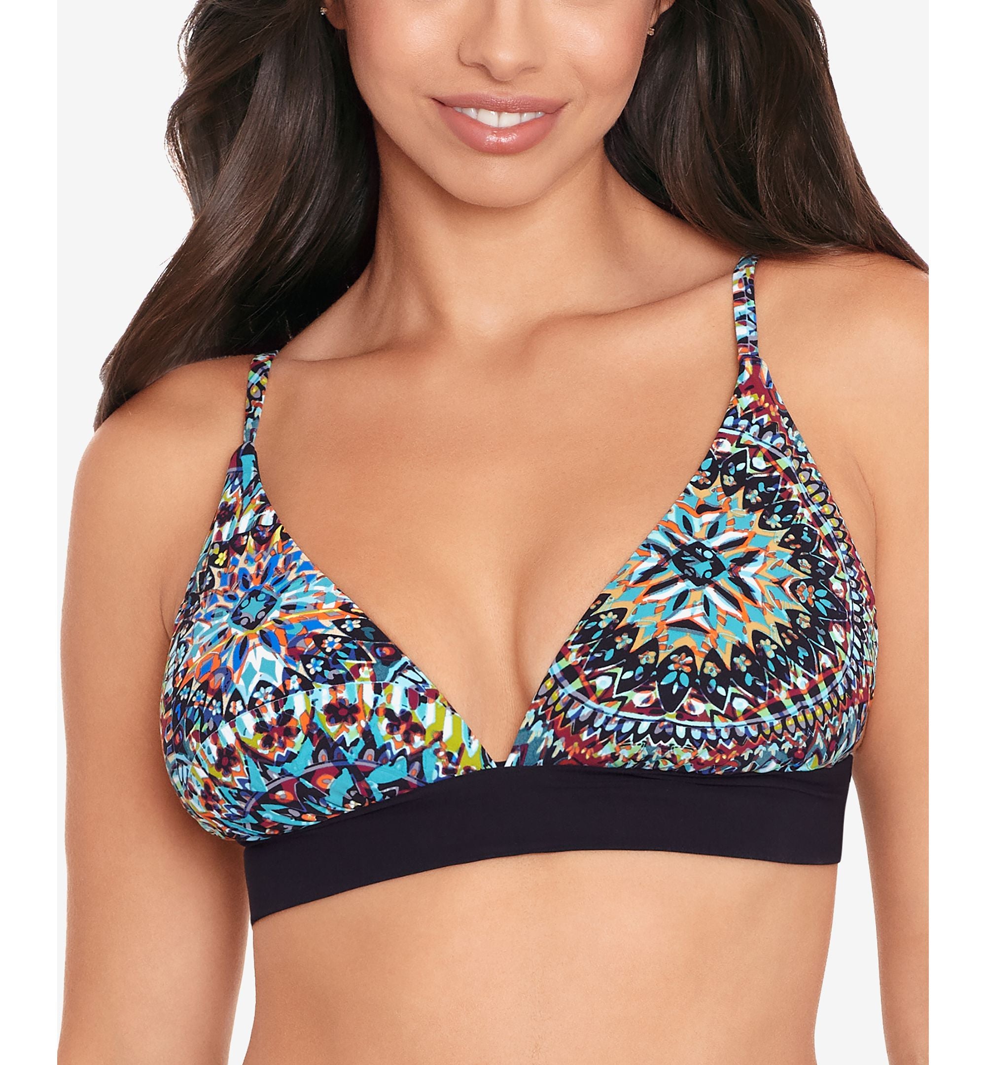 Motley Bridgette Bikini Top