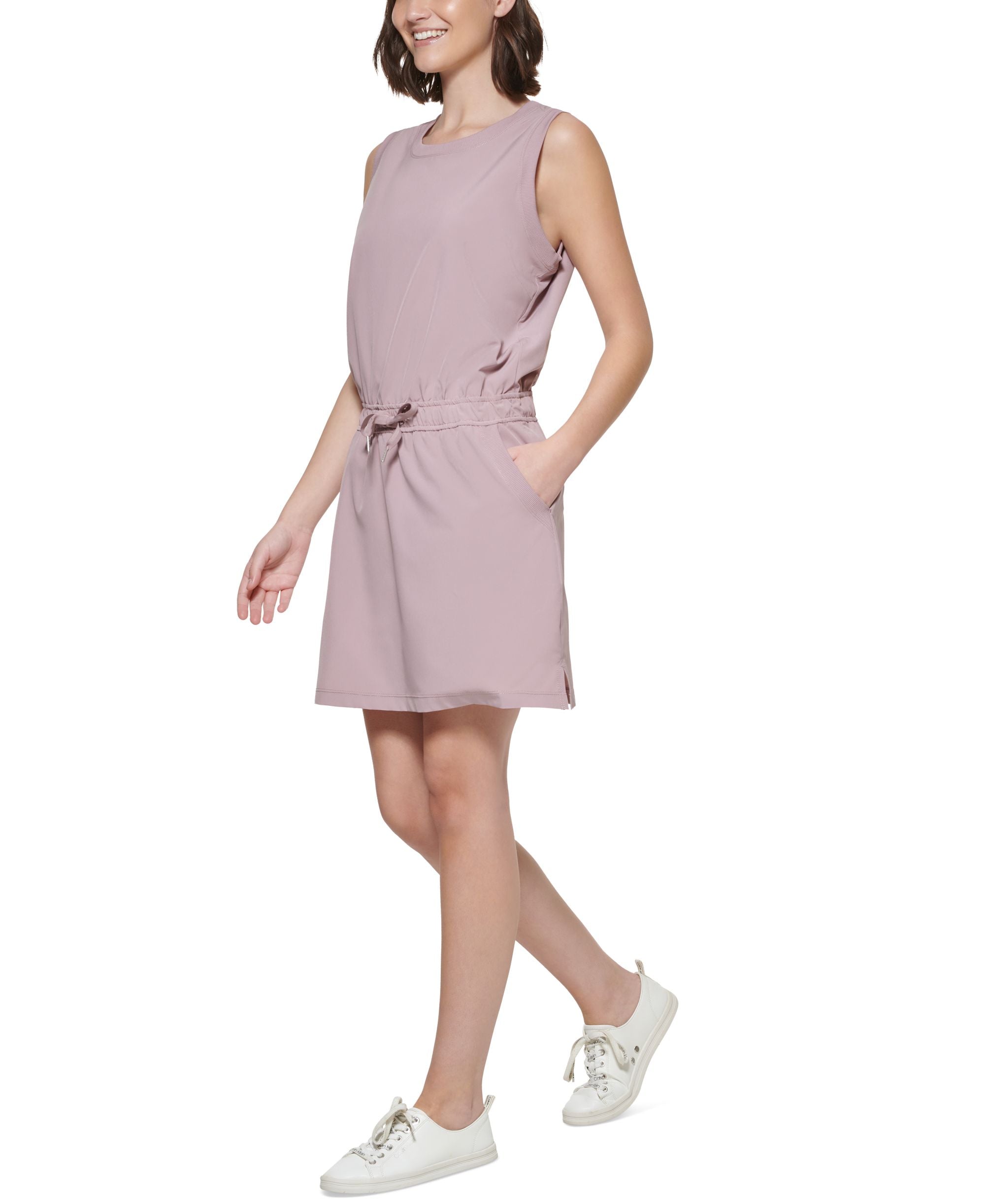 Calvin Klein Performance Tank Dress