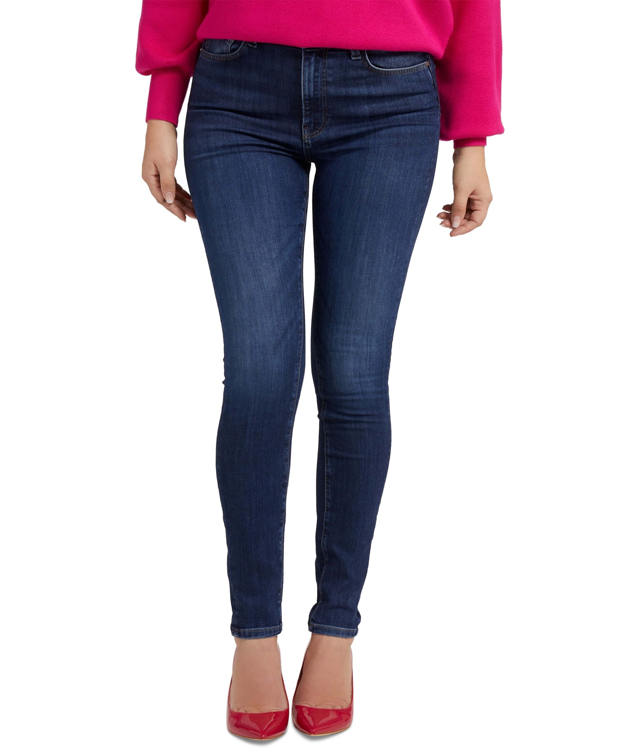 Guess Ultimate Skinny Jeans