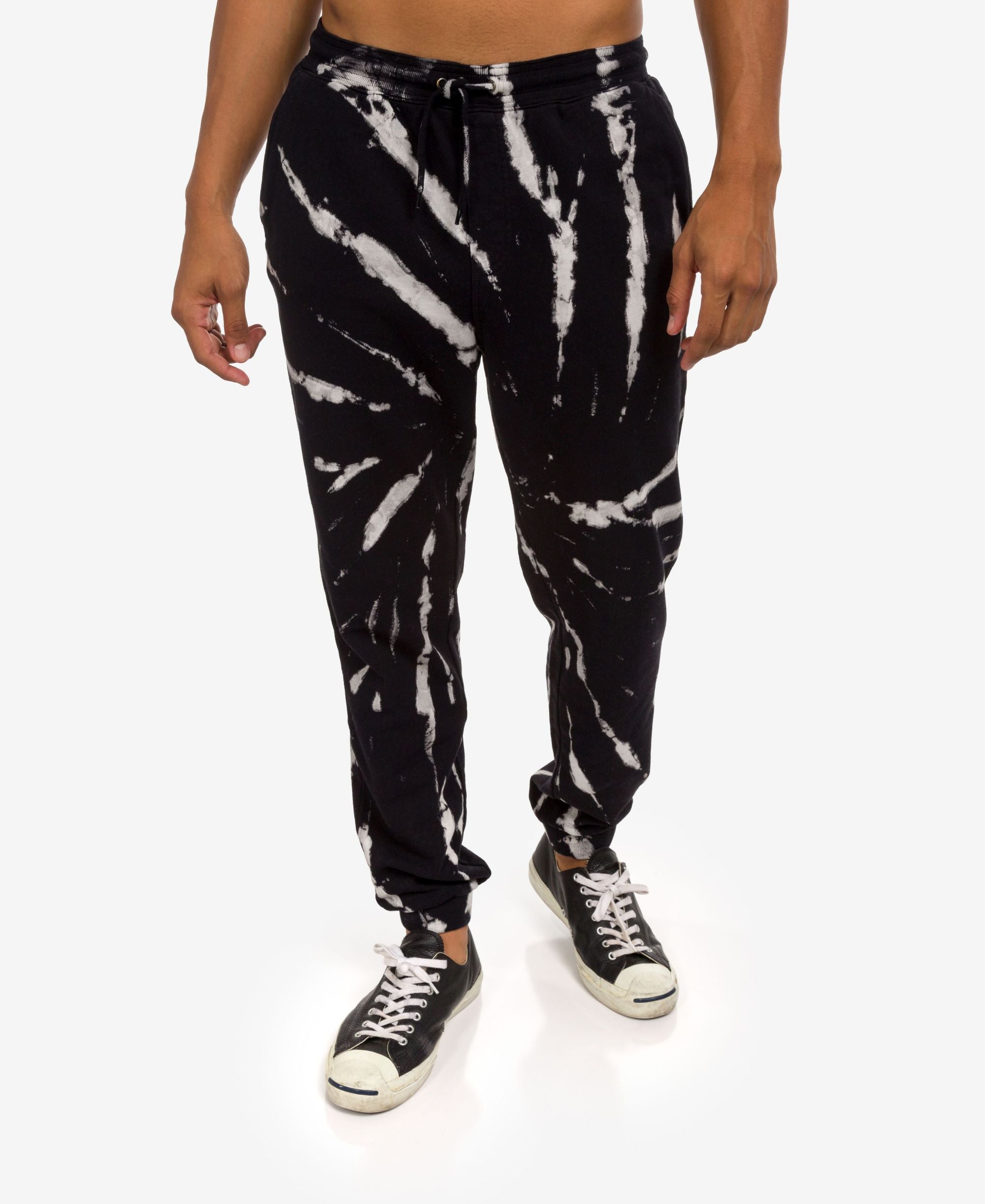 Junk Food Men's Clancy Fleece Pants