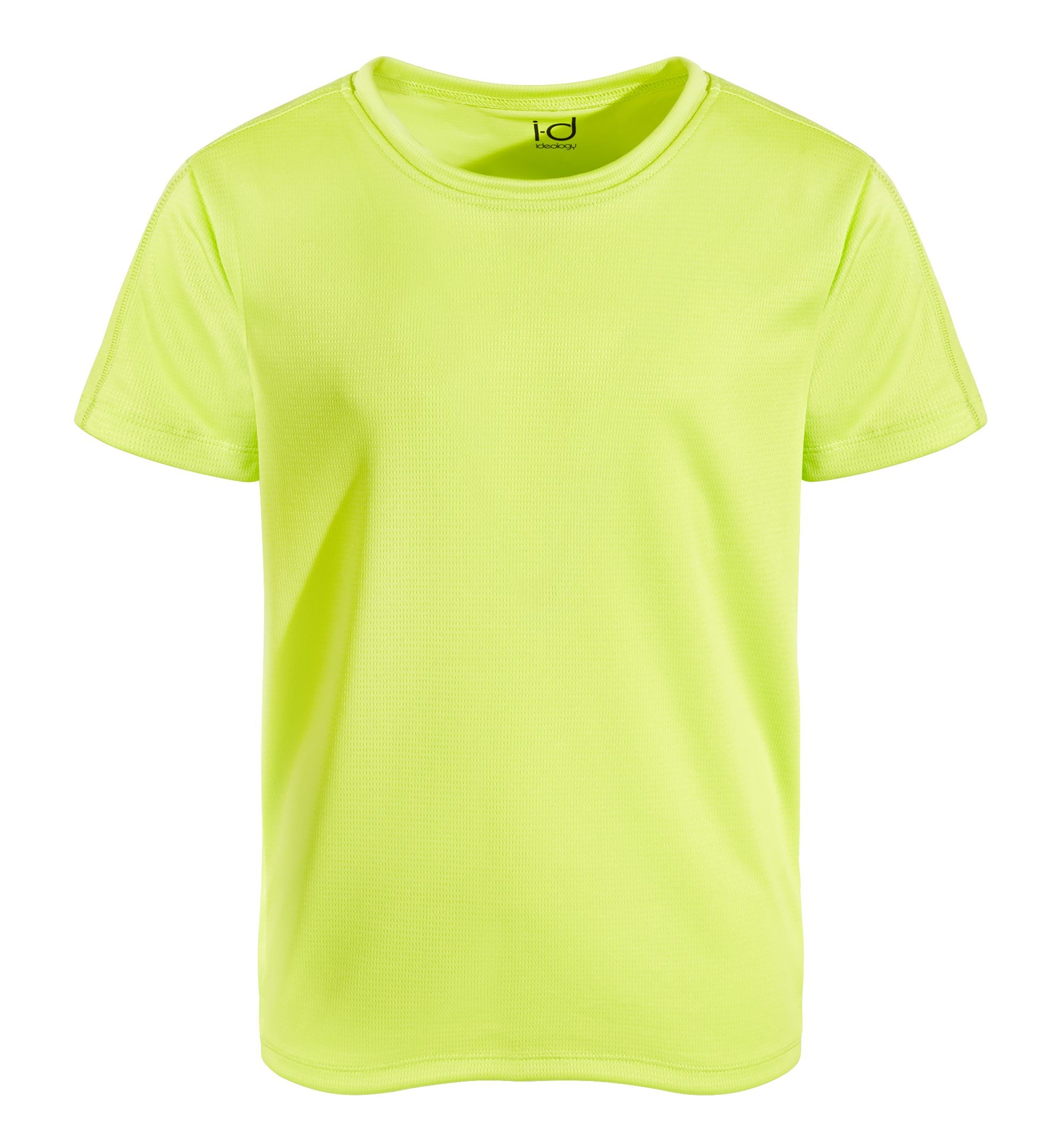 ID Ideology Big Boys Core Training Shirt