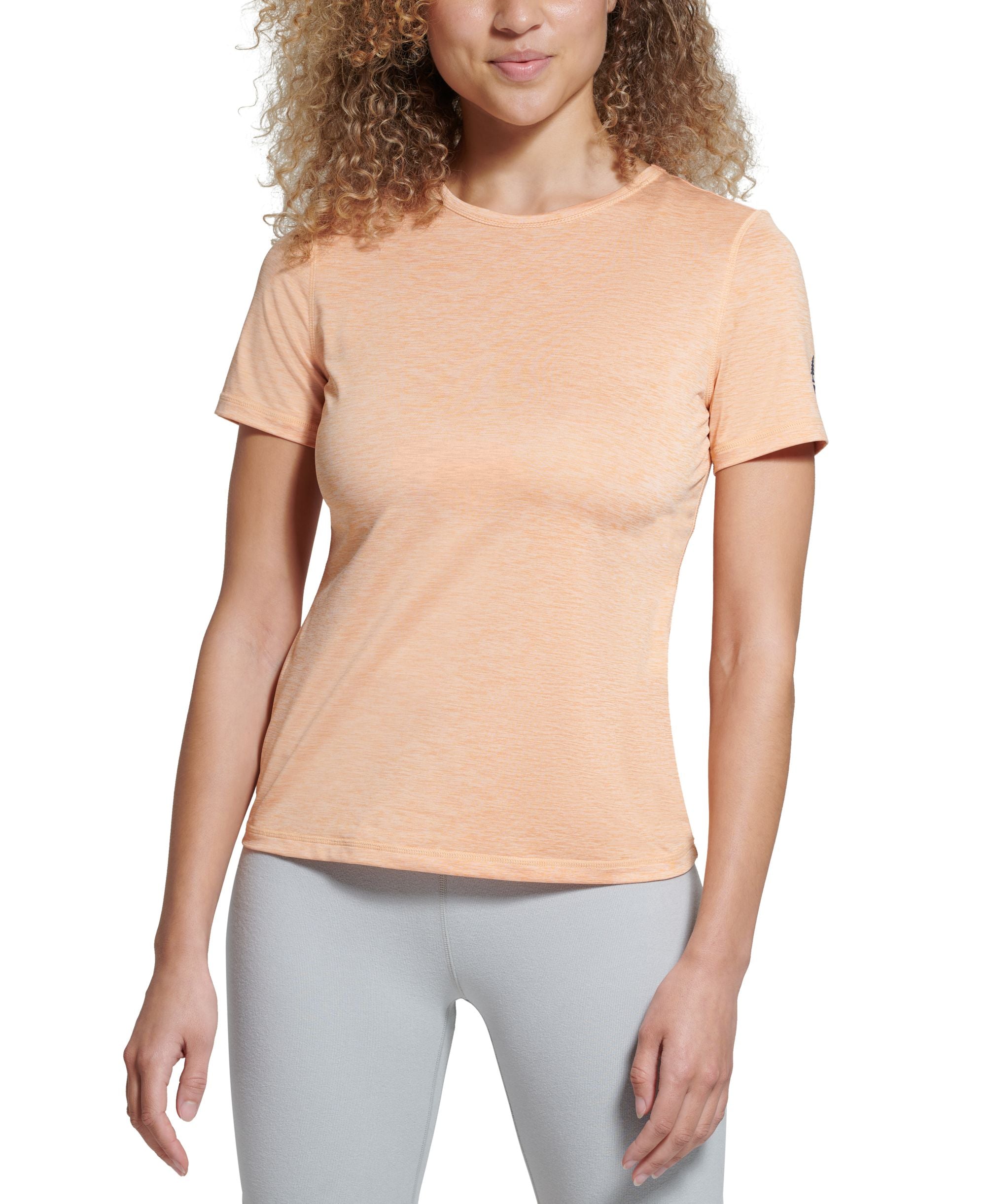 Bass Outdoor Womens Cross Performance Baselayer T-Shirt