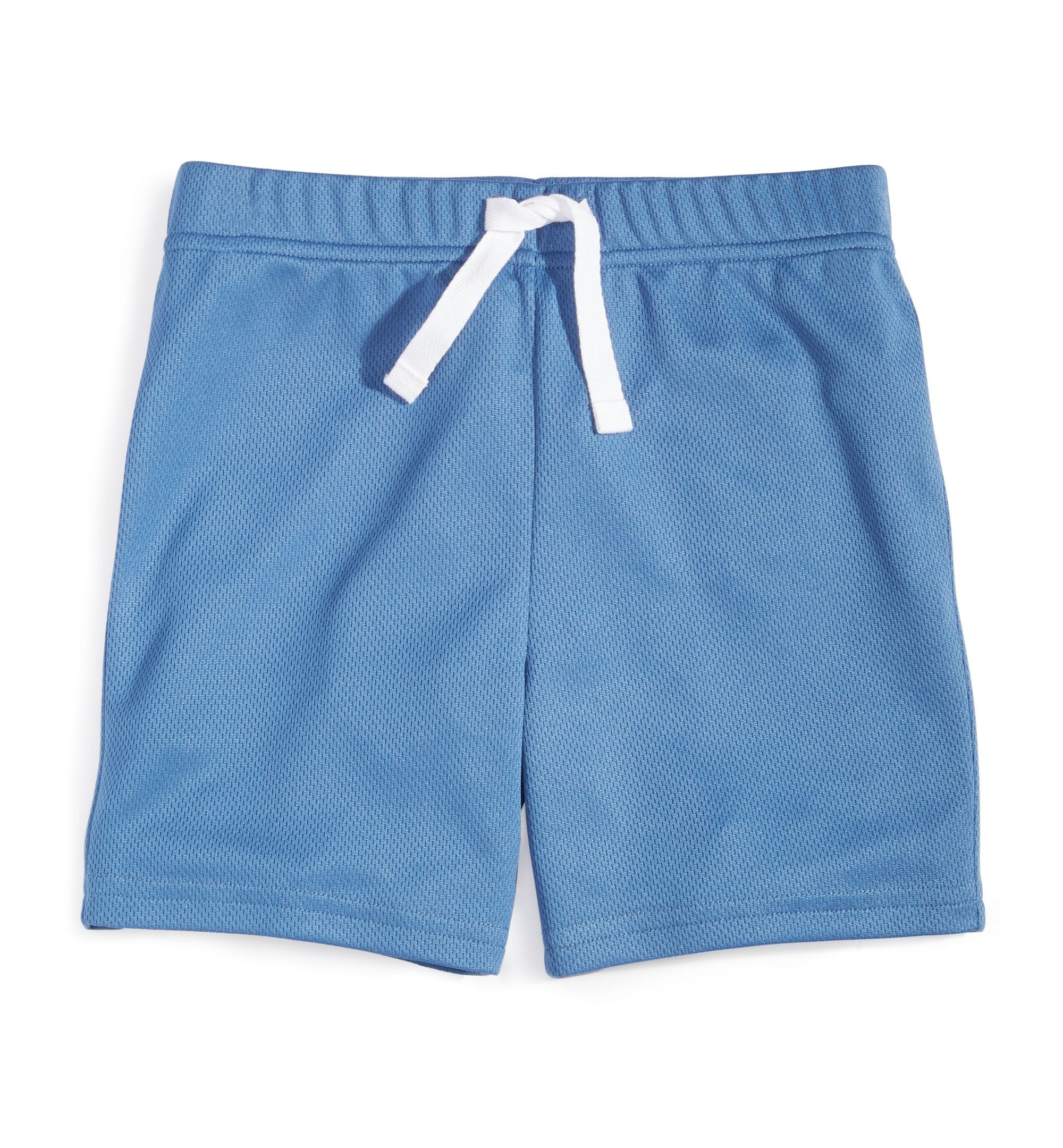 First Impressions Toddler Boys Solid Mesh Shorts