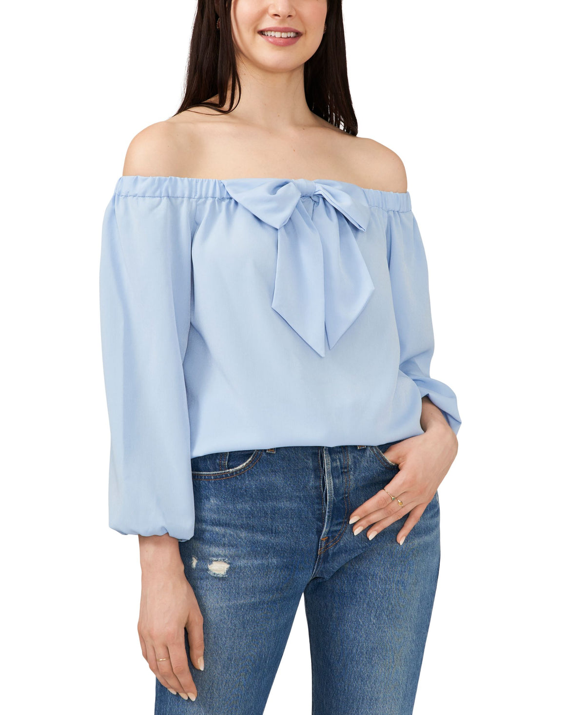 Riley Rae Maybelle Blouse