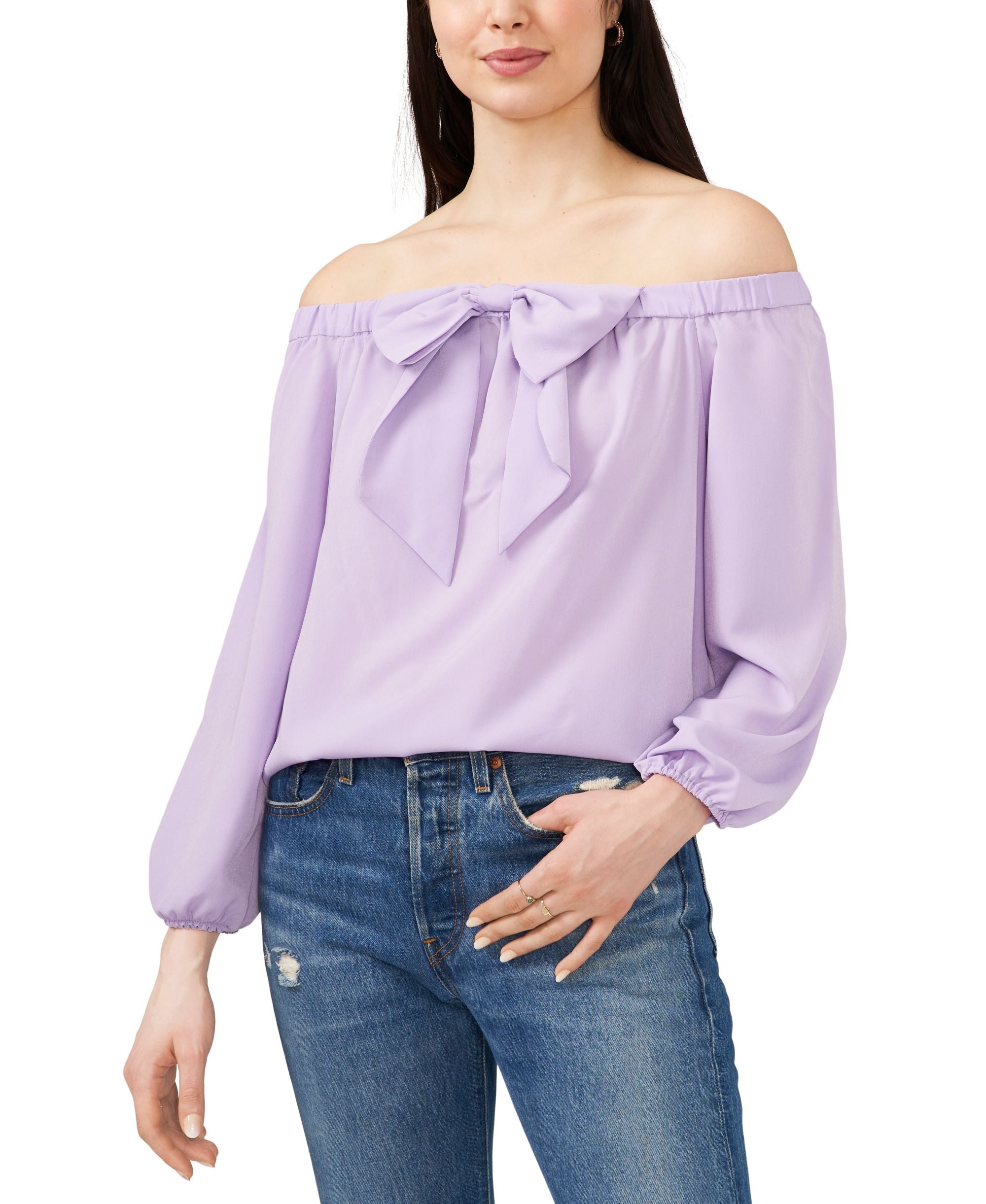 Riley Rae Maybelle Blouse