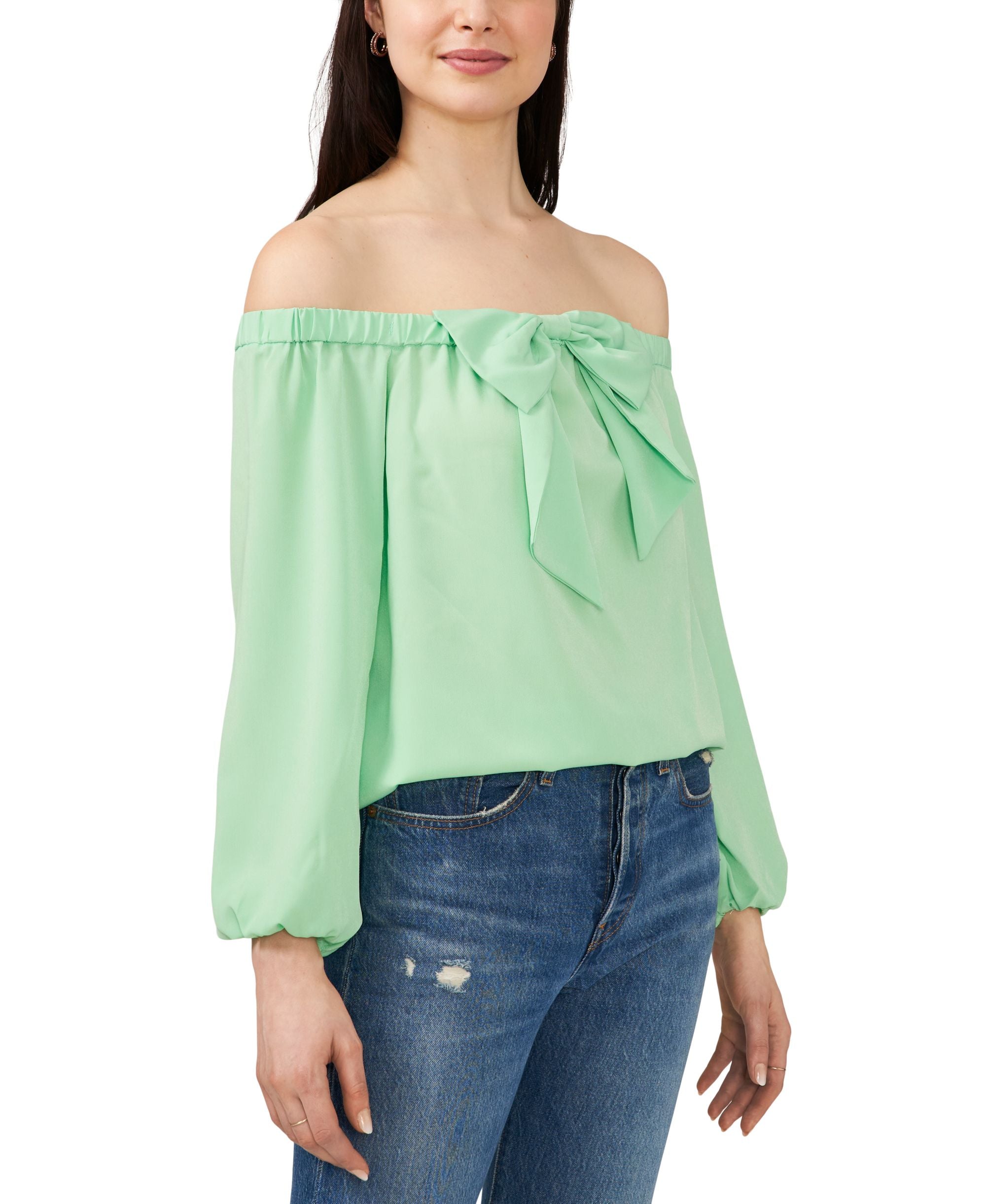 Riley Rae Maybelle Blouse