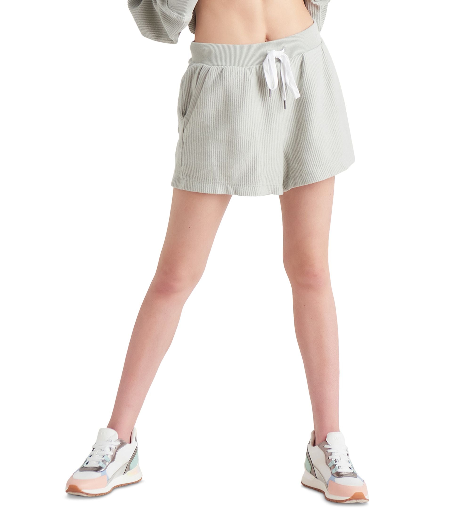 Cotton Lounge Shorts