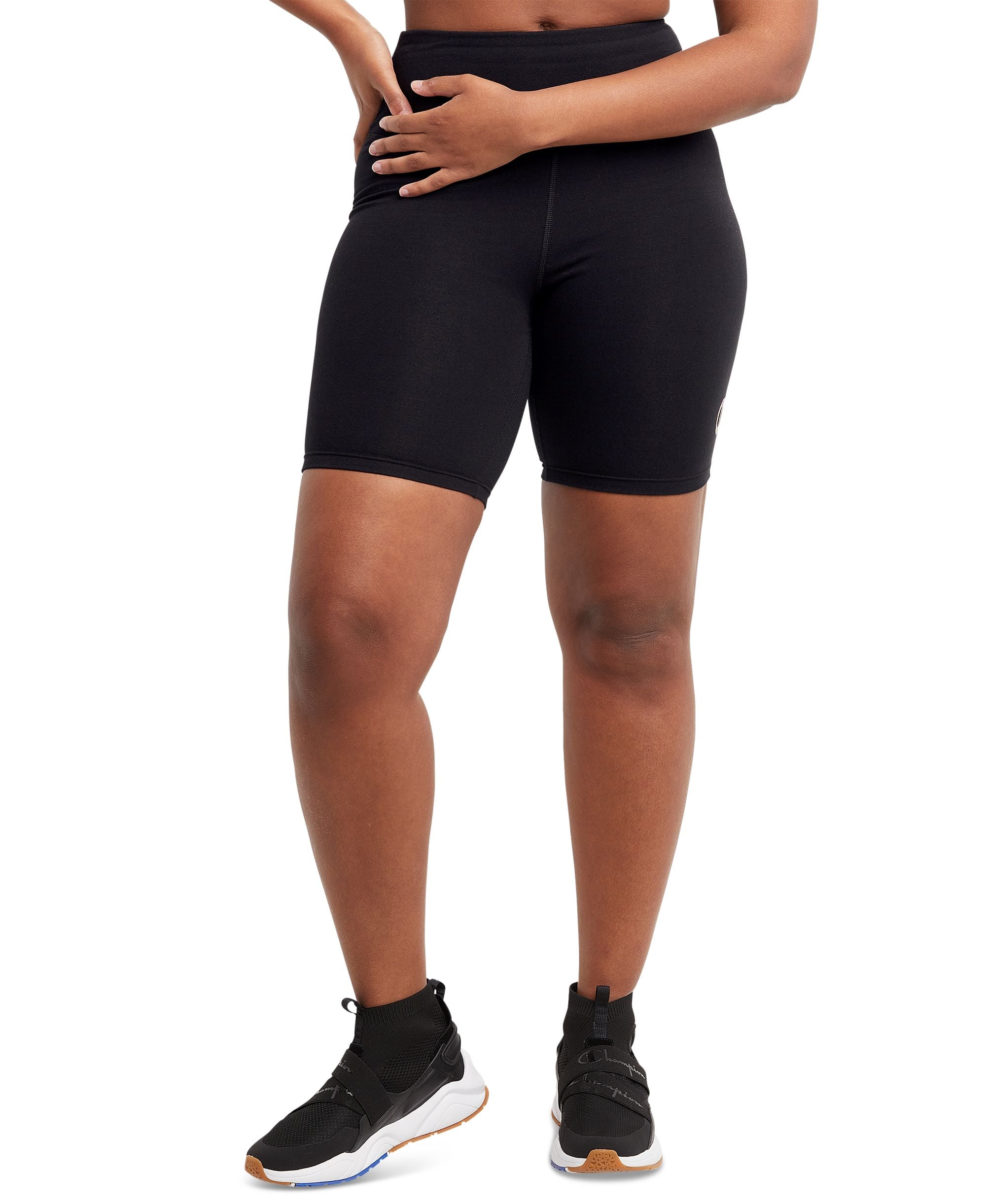 Women's Authentic Bike Shorts