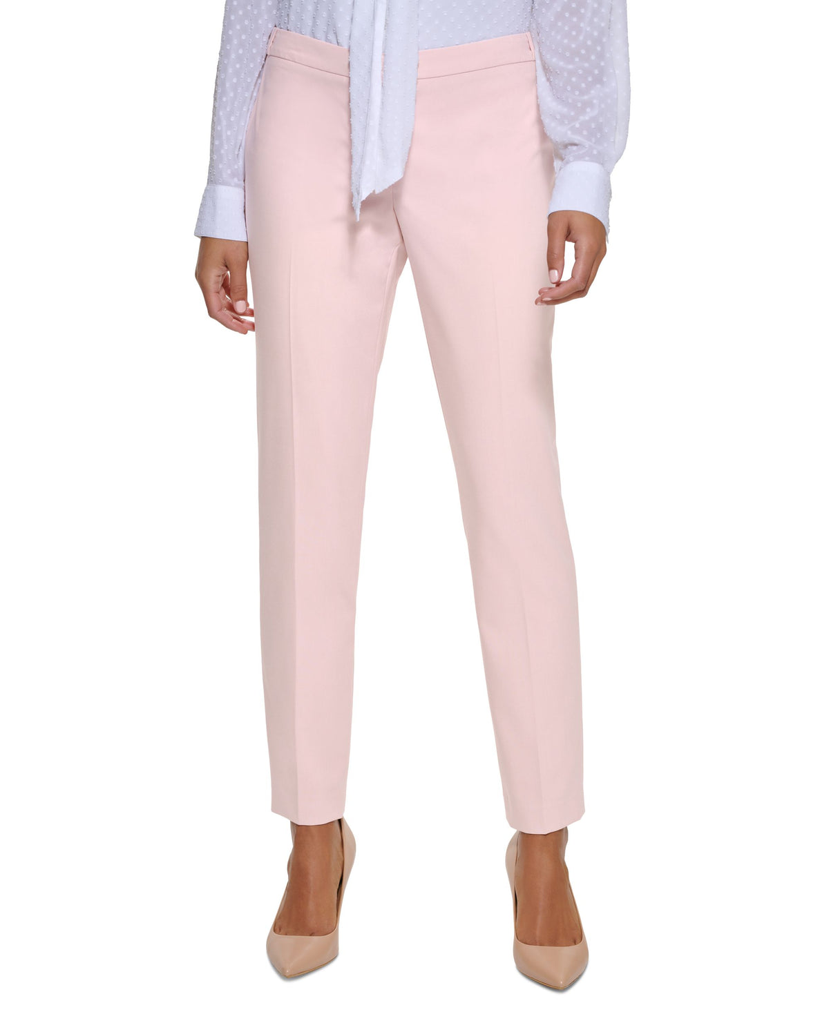Calvin Klein Lux Highline Pants