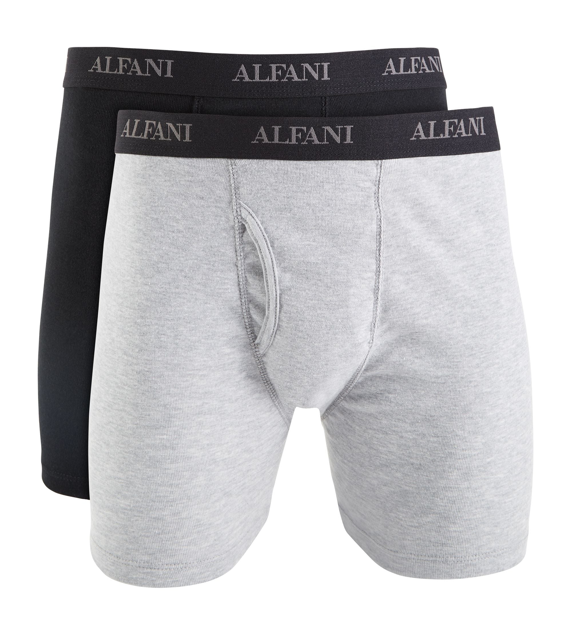 Men's 5-Pk. Boxer Briefs