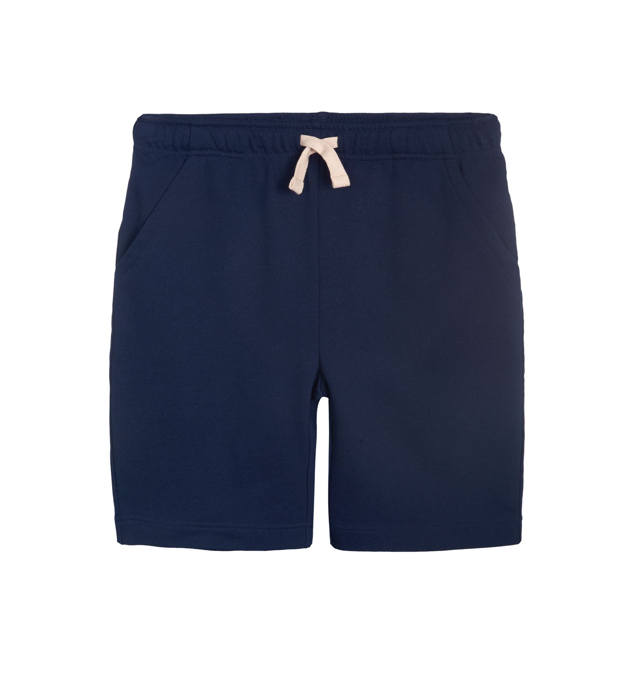 Toddler Boys Knit Shorts