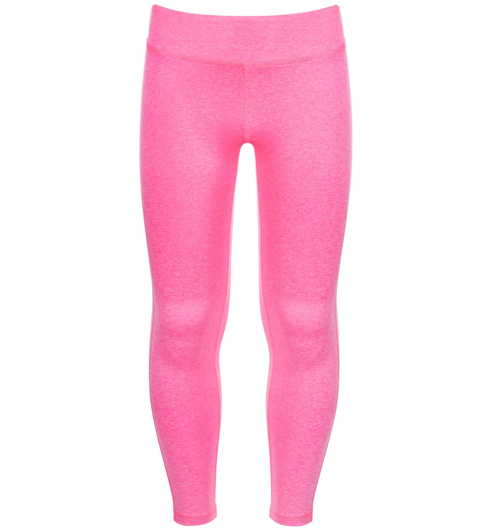 ID Ideology Big Girl Core Stretch Leggings