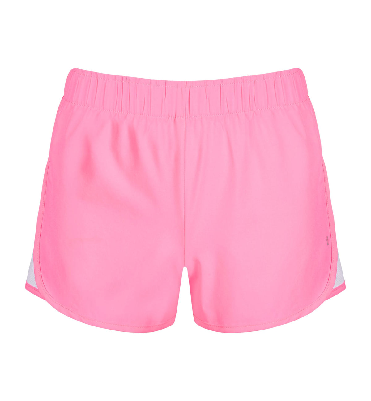 ID Ideology Toddler Little Girls Woven Shorts