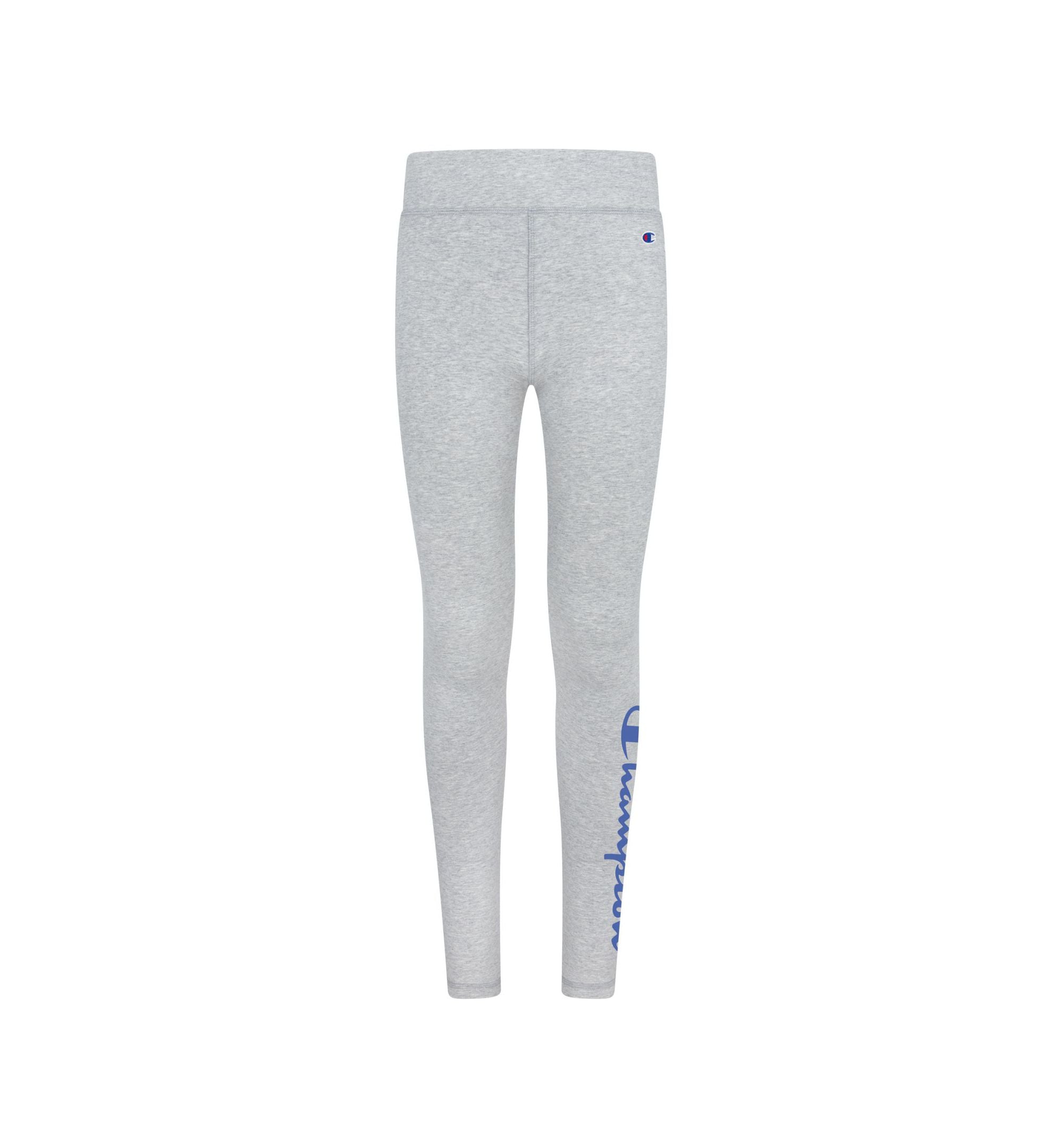 Champion Big Girls Outline Script Legging