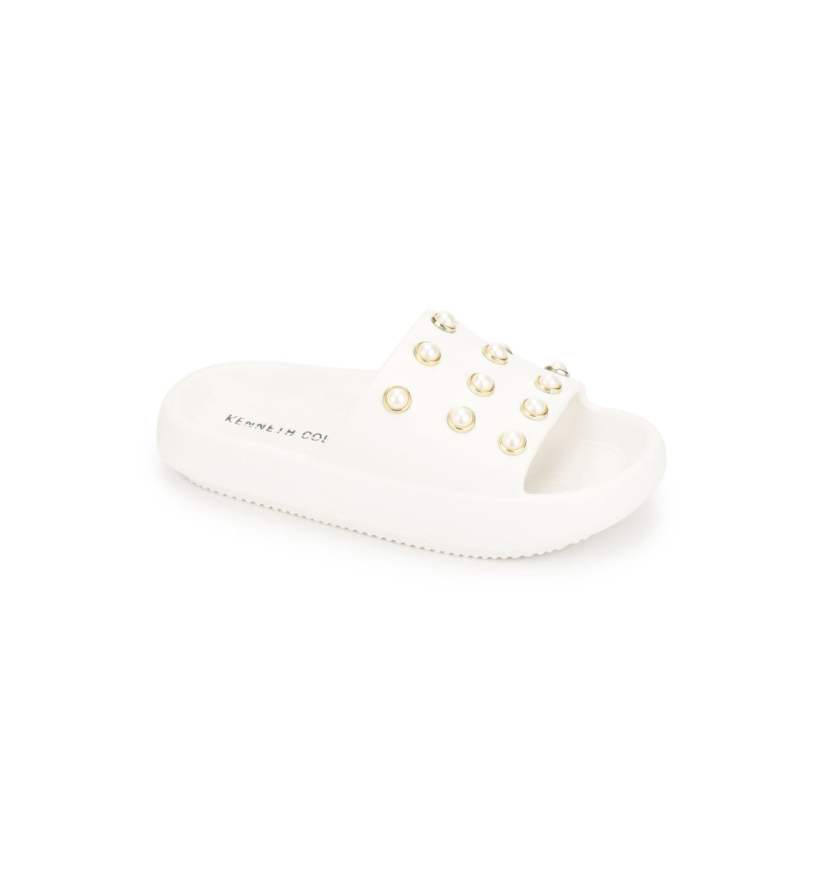 Women's Mello Pearl Slide Sandals