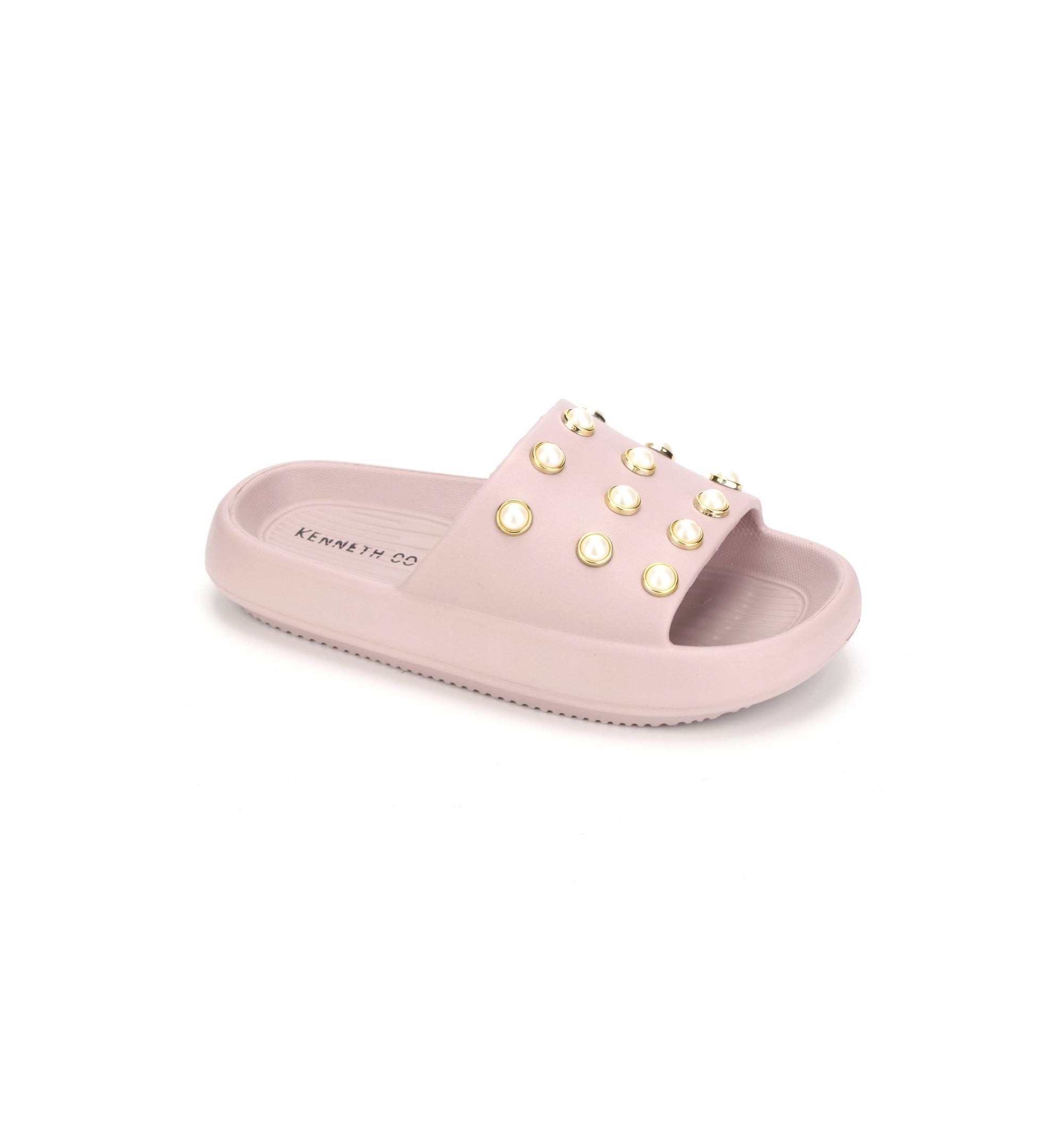 Women's Mello Pearl Slide Sandals