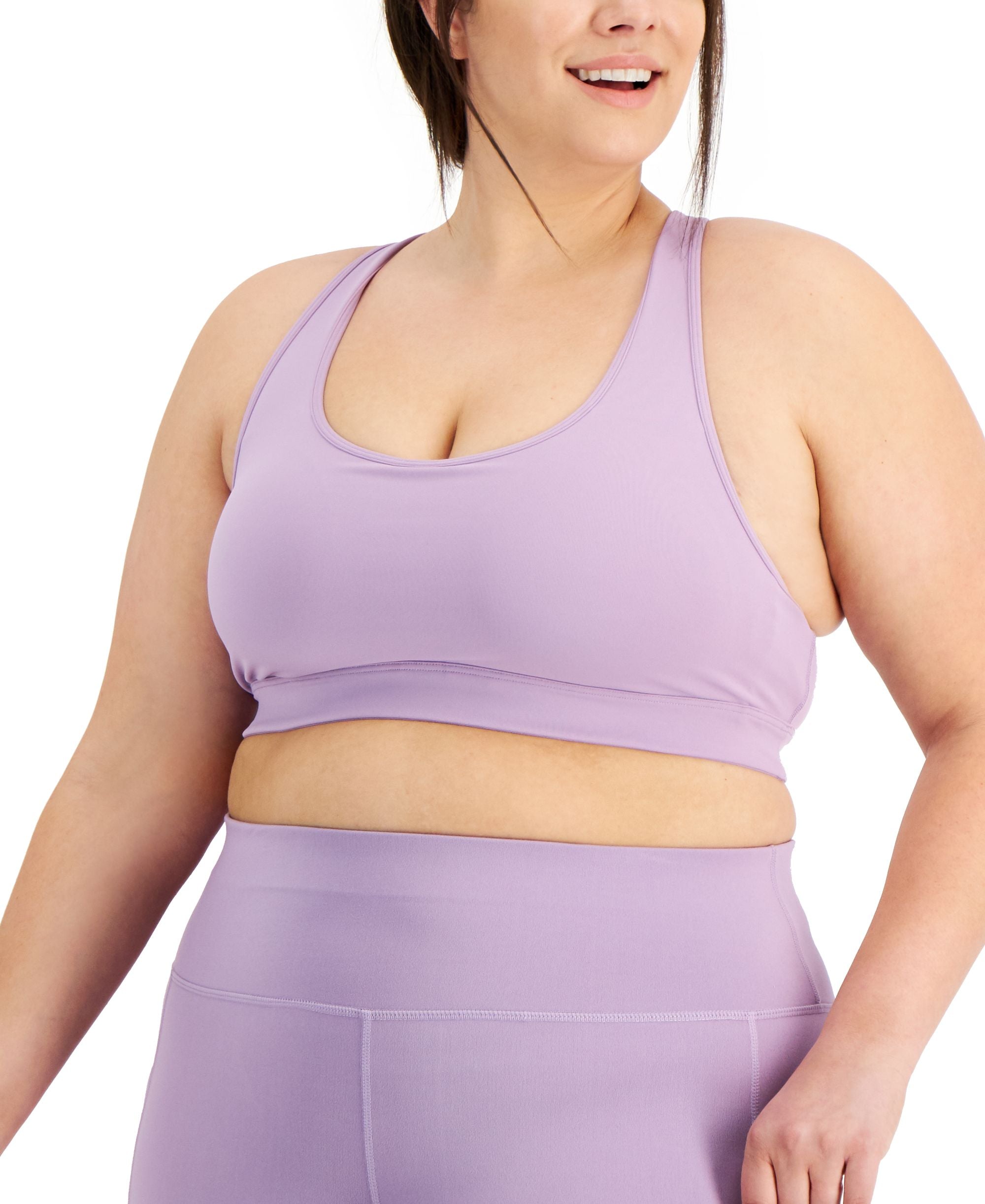 ID Ideology Performance Medium Impact Sports Bra