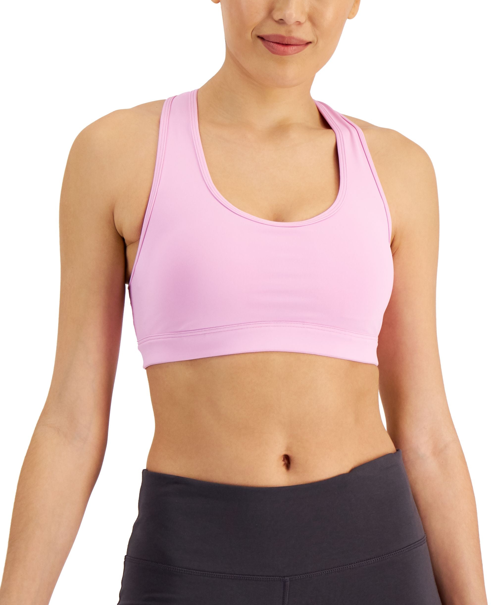 ID Ideology Performance Medium Impact Sports Bra