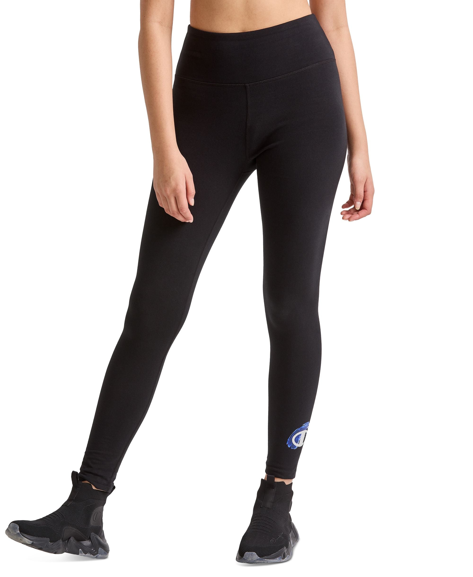 Women's 7/8 Length Tights