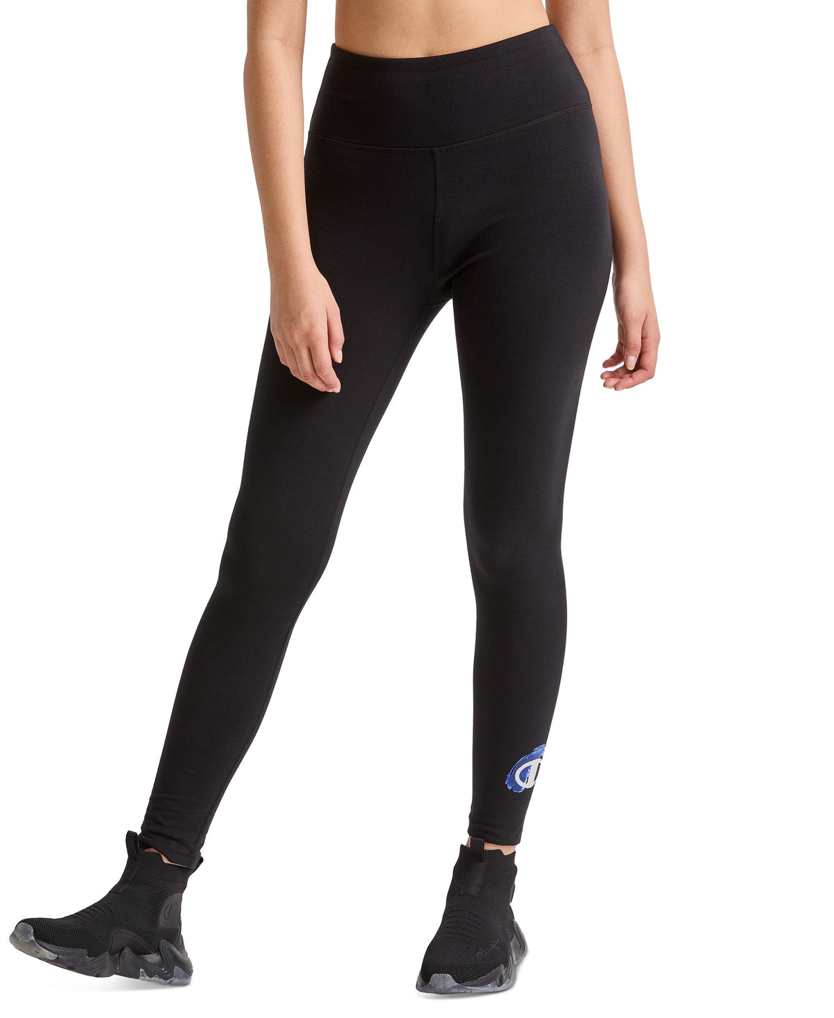 Women's 7/8 Length Tights