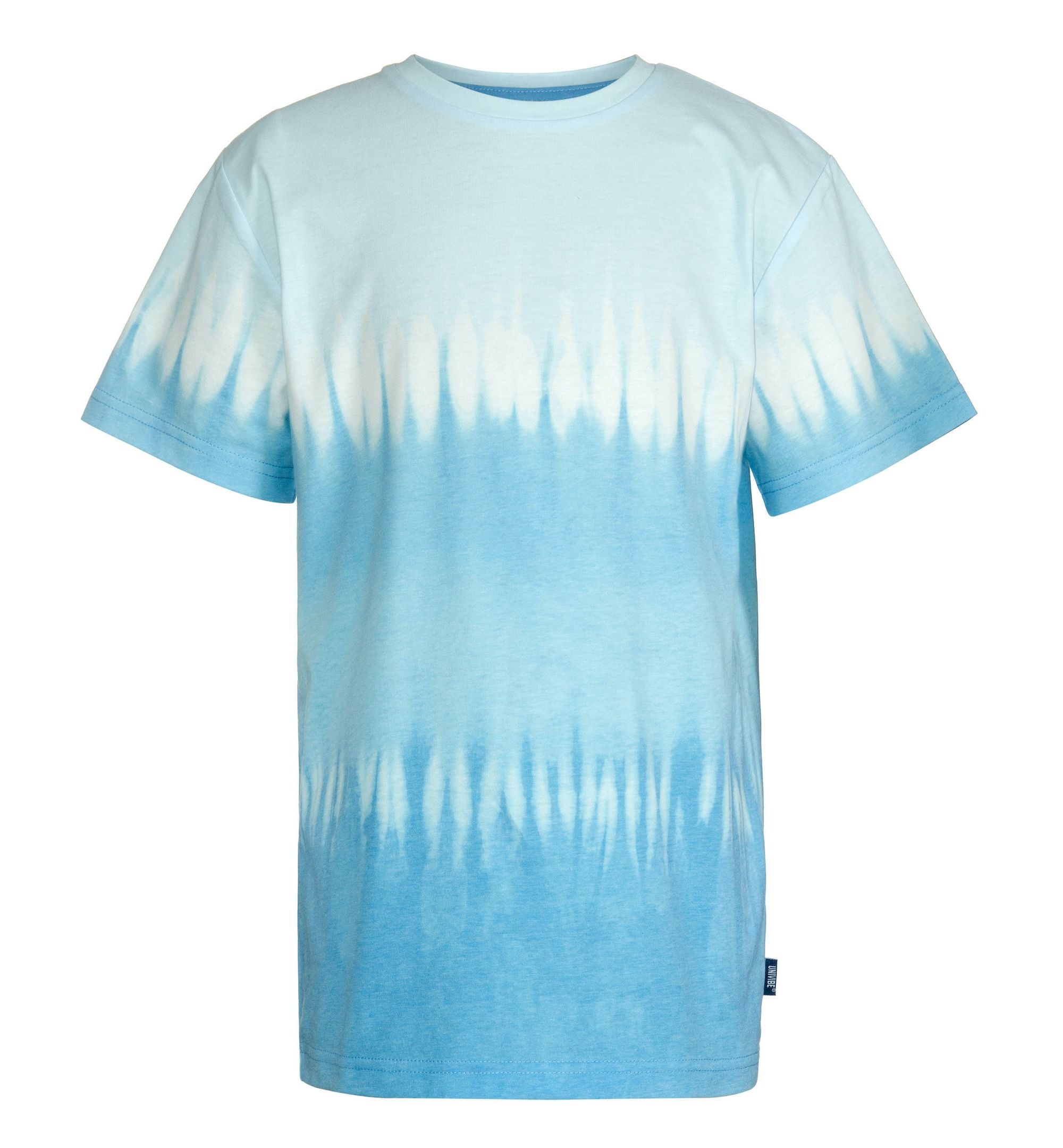 Big Boys Toto Short Sleeve Crew Neck T-Shirt