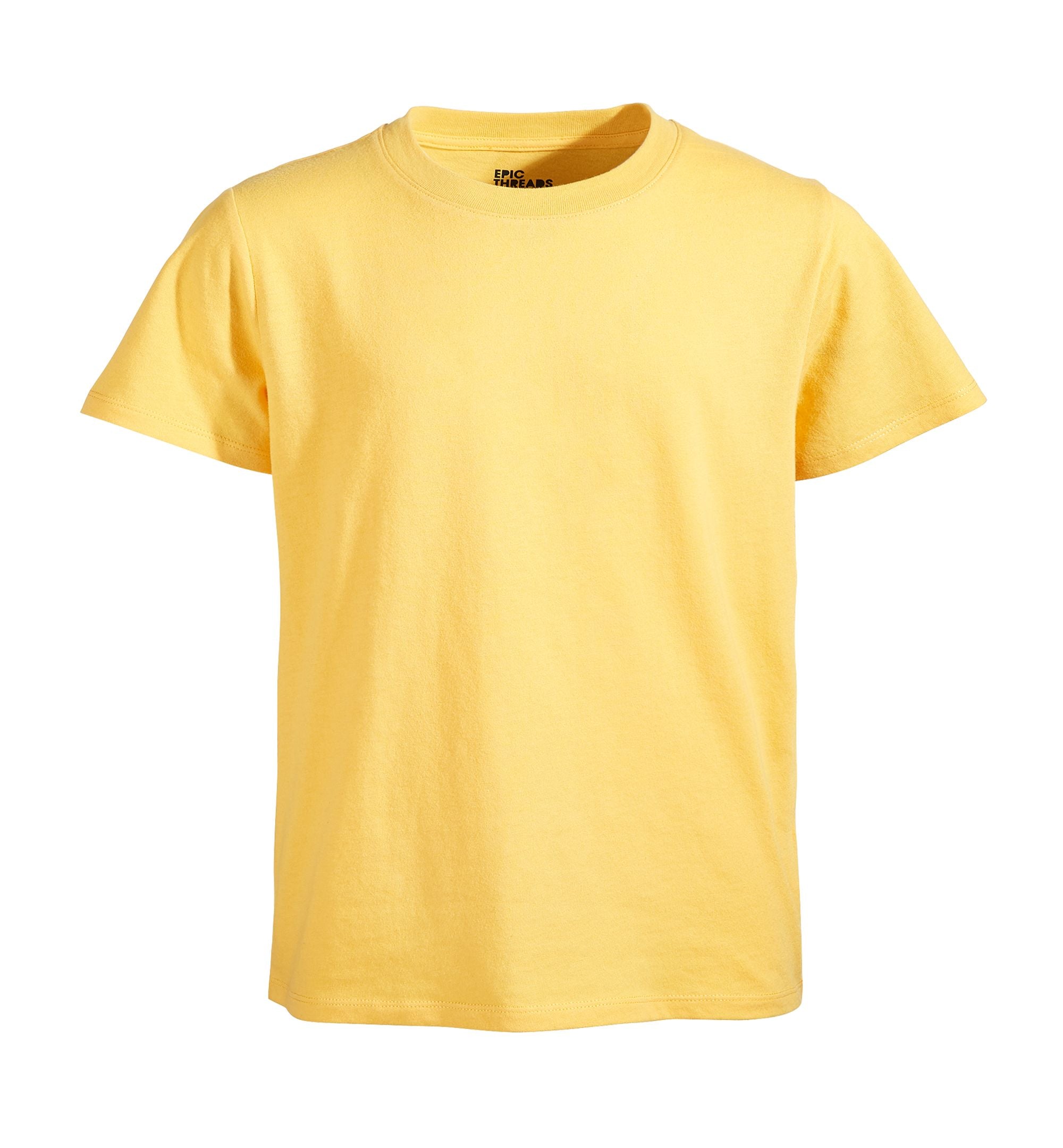 Epic Threads Big Boys T-Shirt