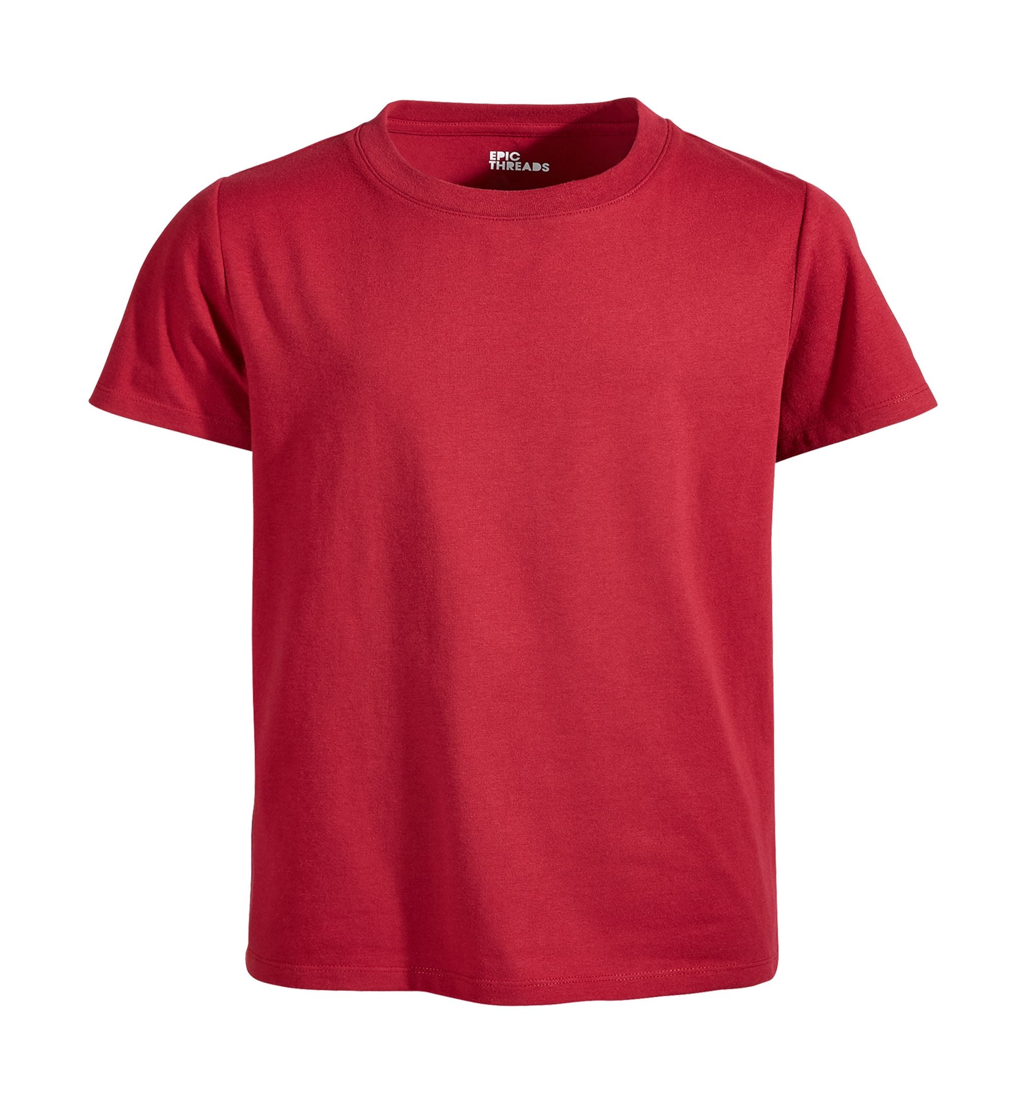 Epic Threads Big Boys T-Shirt