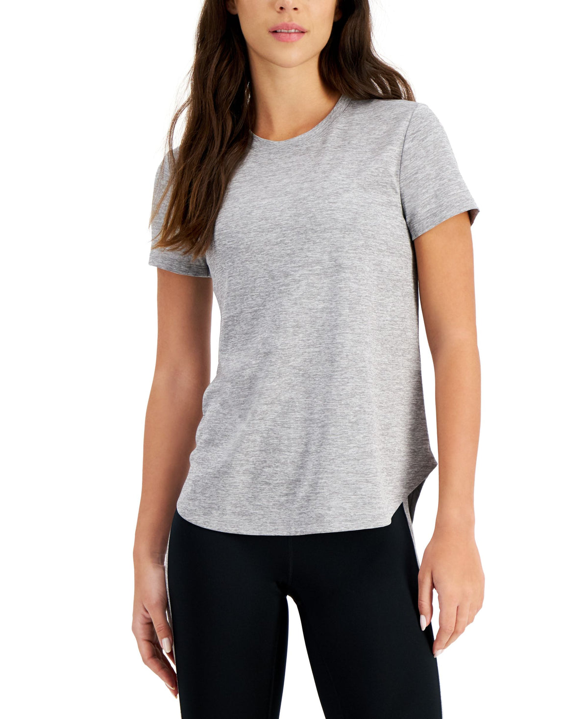 ID Ideology Womens Essentials T-Shirt