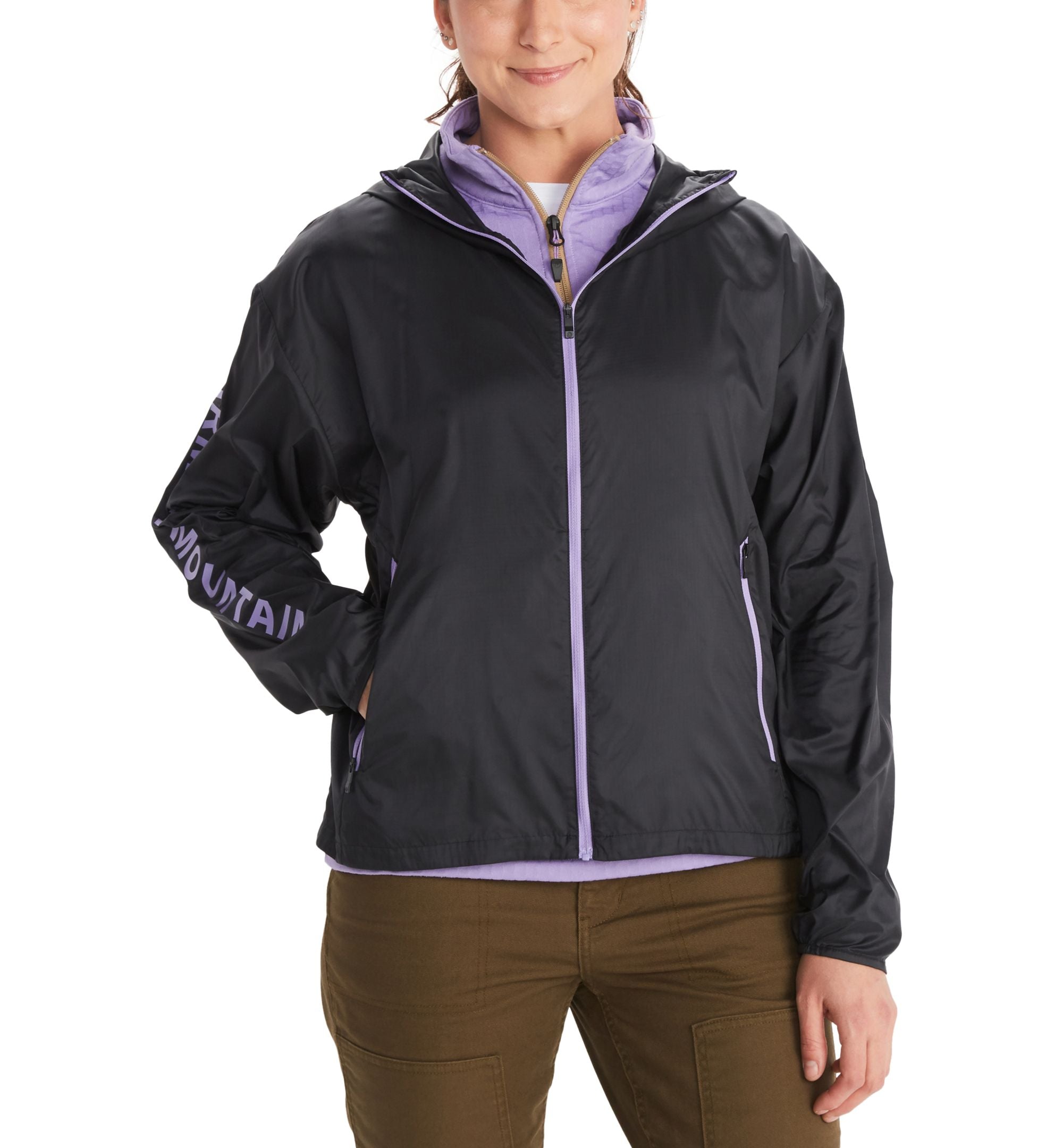 Marmot Womens Brooklyn Air Jacket