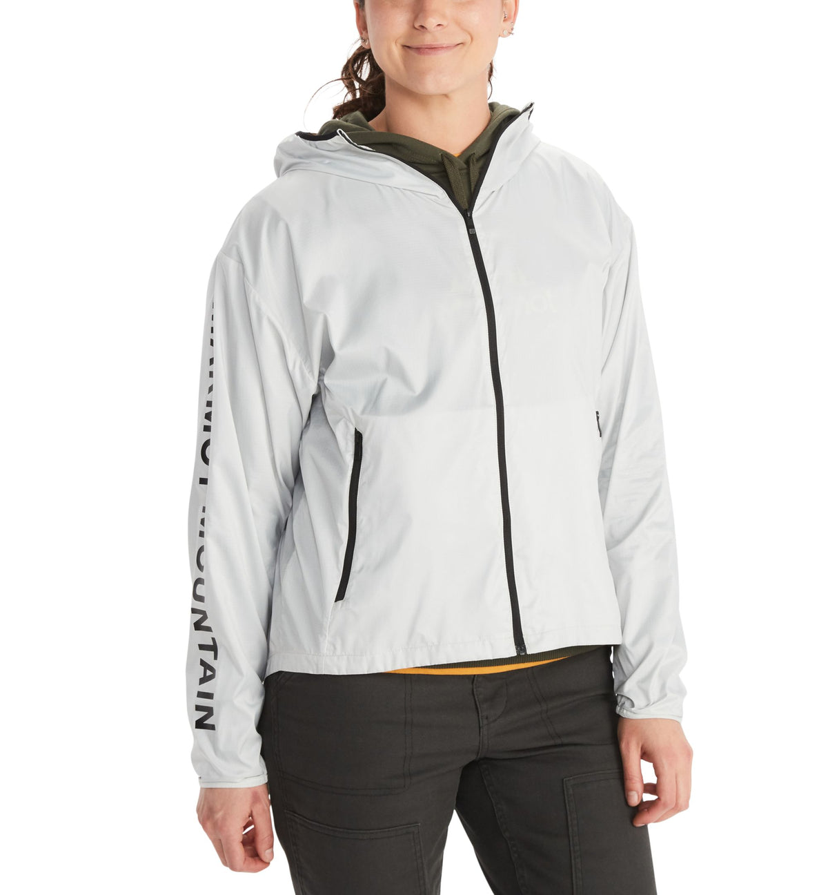 Marmot Womens Brooklyn Air Jacket