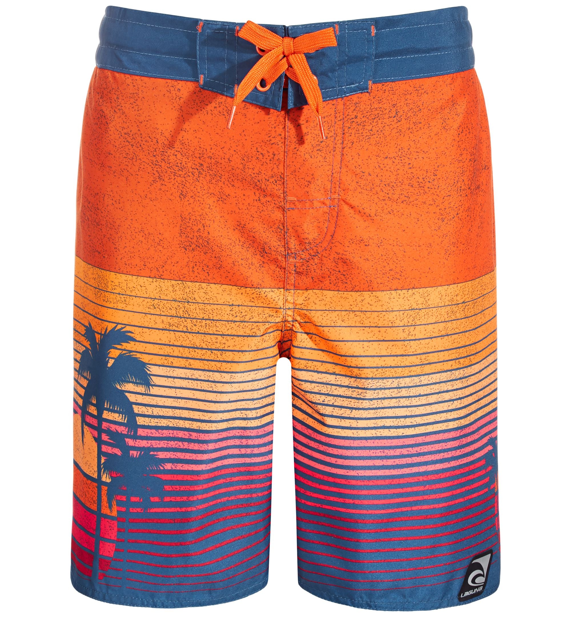 Laguna Big Boys Endless Swim Shorts
