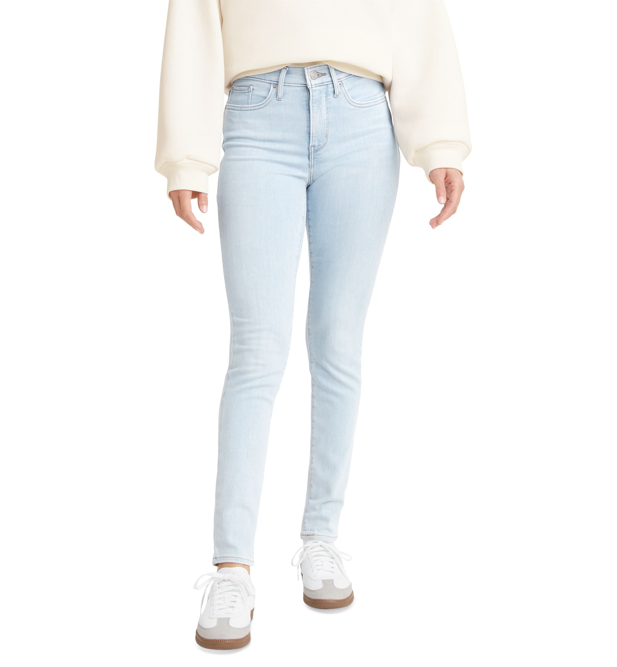 Women's 311 Mid Rise Shaping Skinny Jeans