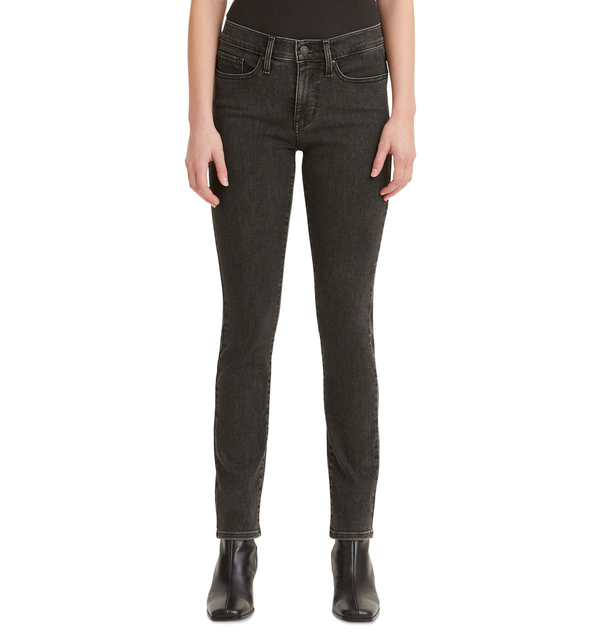 Women's 311 Mid Rise Shaping Skinny Jeans