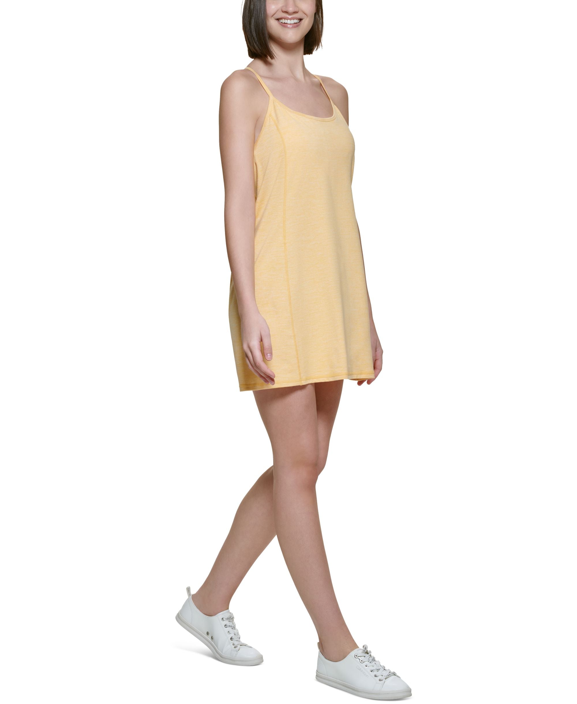 Calvin Klein Performance Womens Exercise Dress