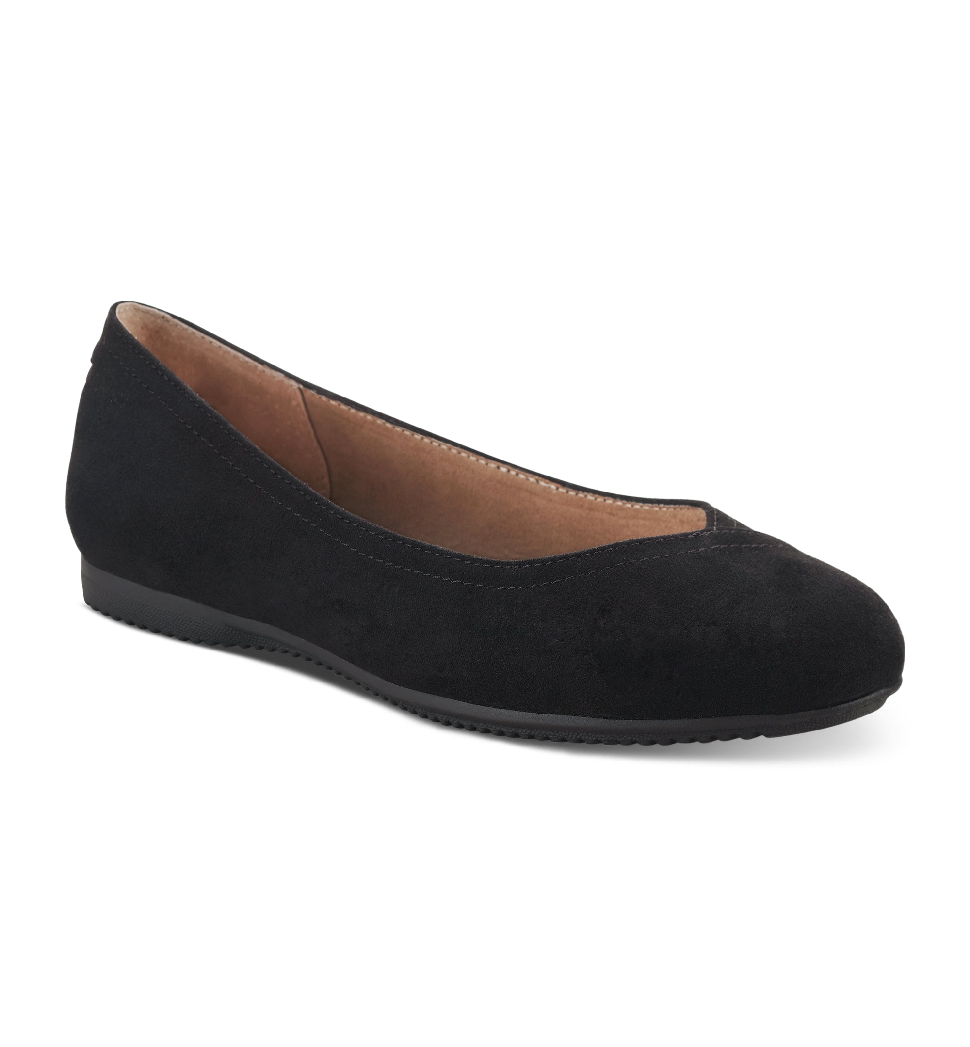 Lydiaa Ballet Flats