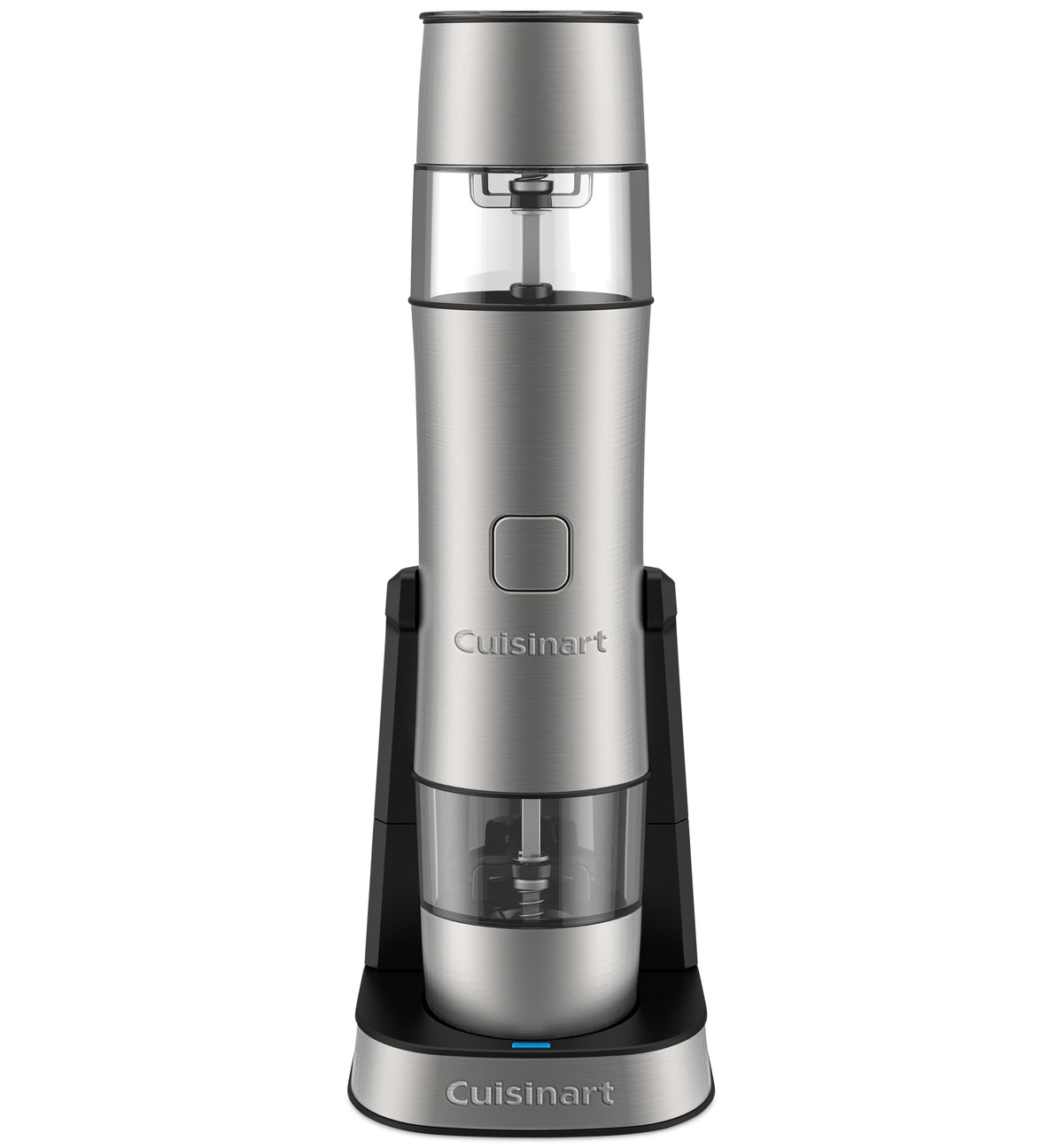 SG-3 Rechargeable Salt, Pepper, and Spice Mill
