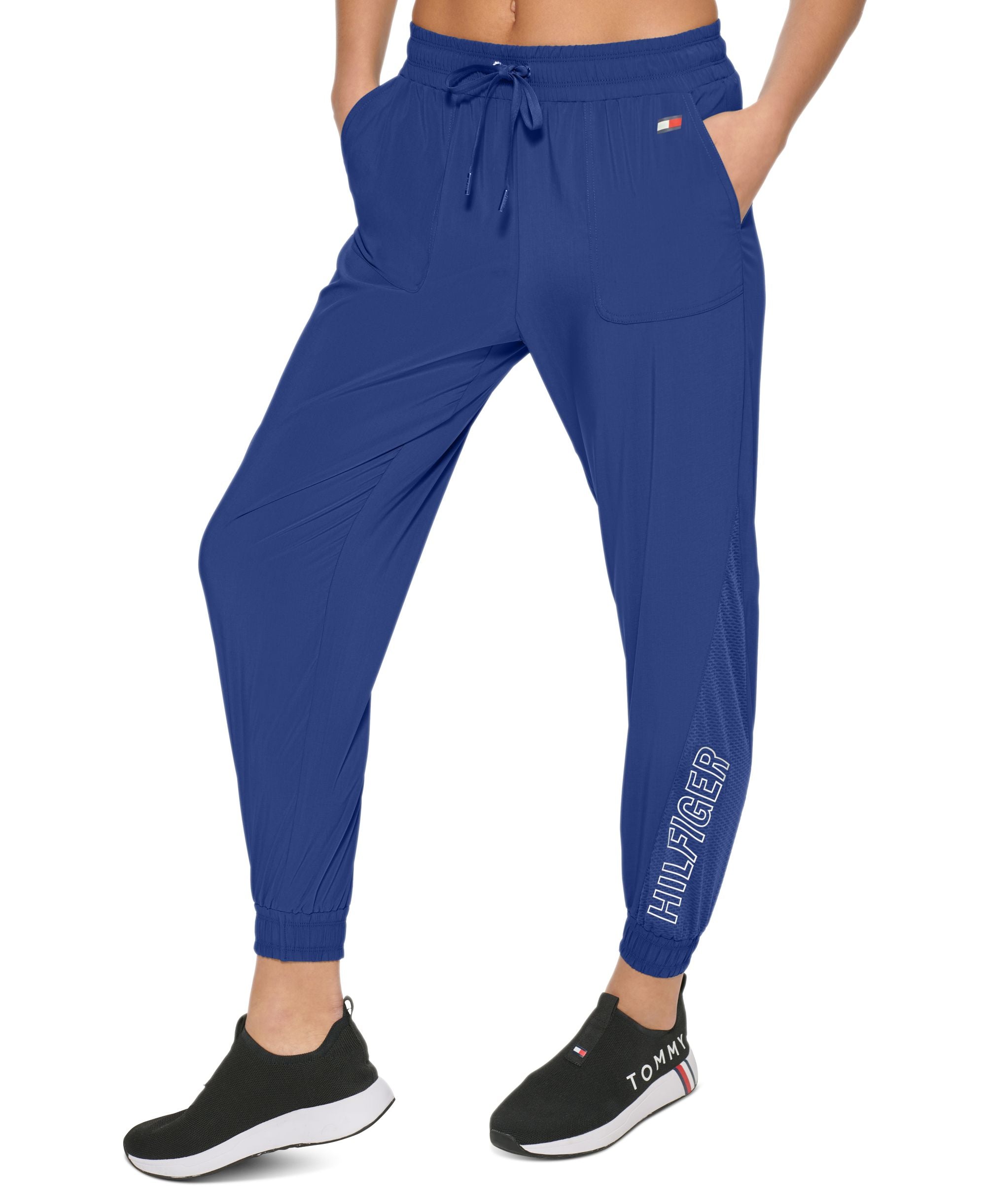 Tommy Hilfiger Sport Womens Joggers